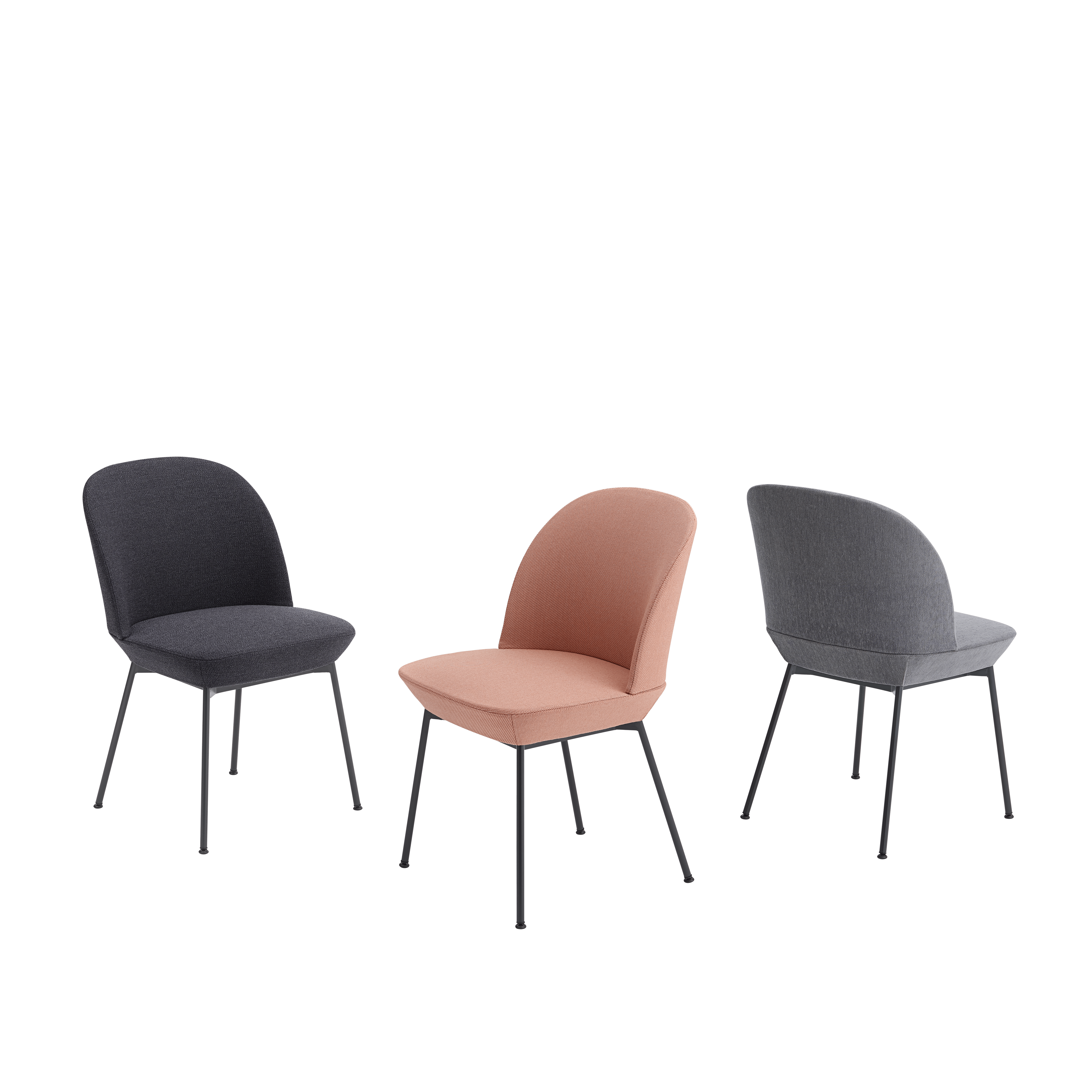 Personalized OSLO Chair