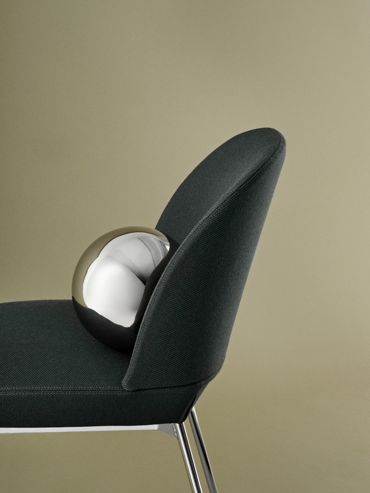 Personalized OSLO Chair