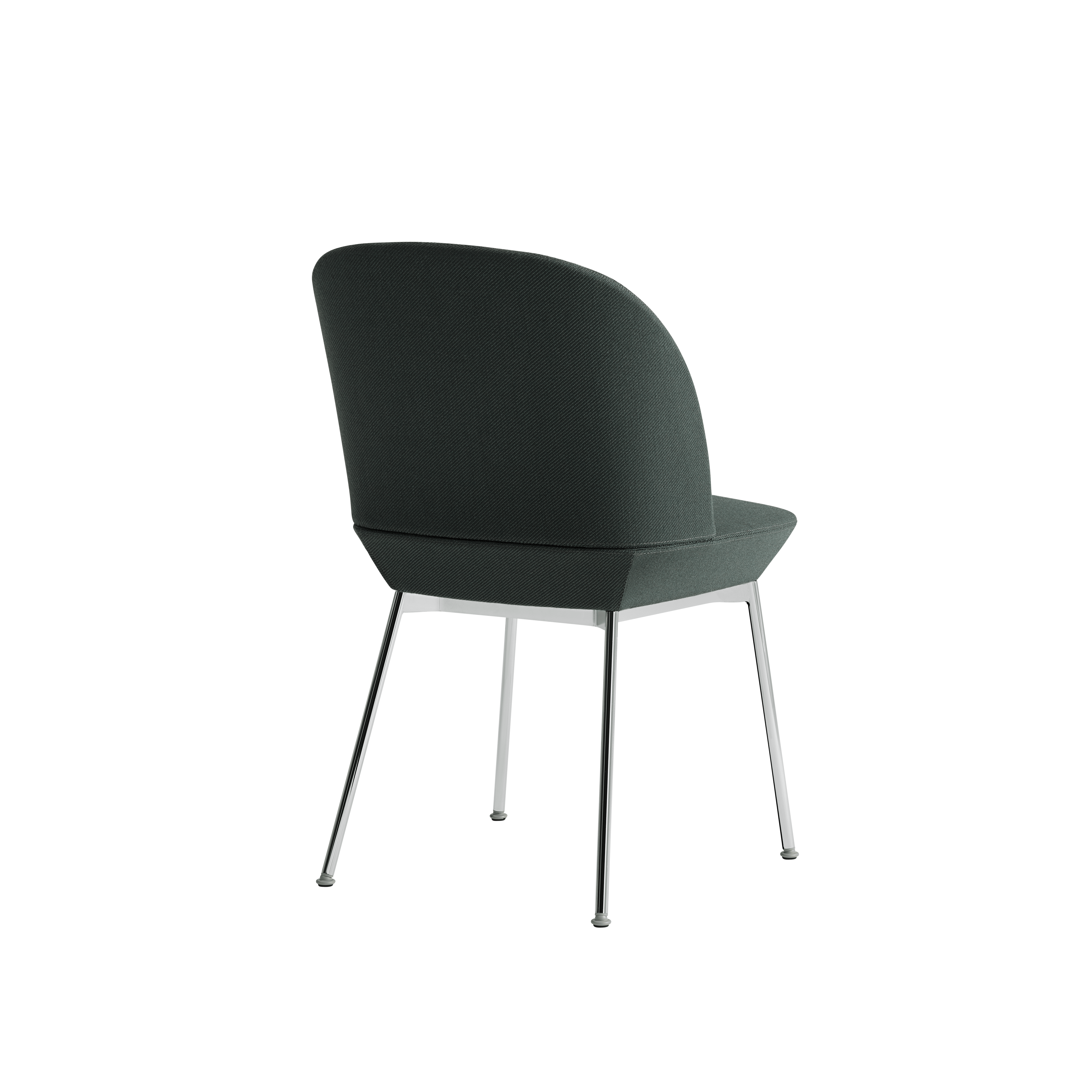 Personalized OSLO Chair