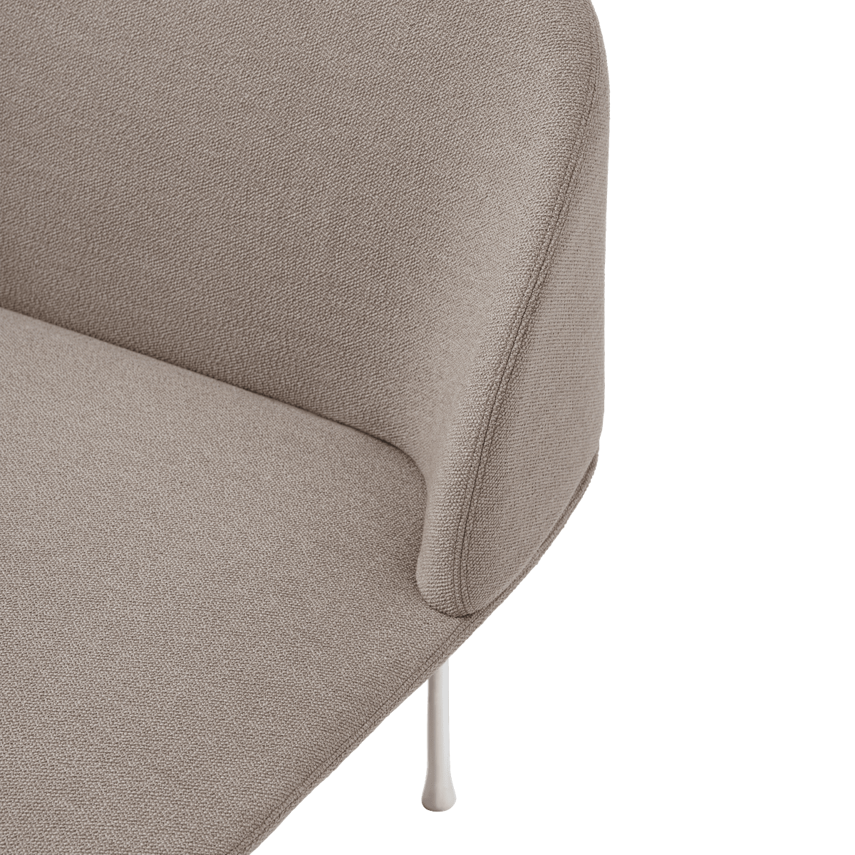 Sofa 3-osobowa OSLO tapicerowana