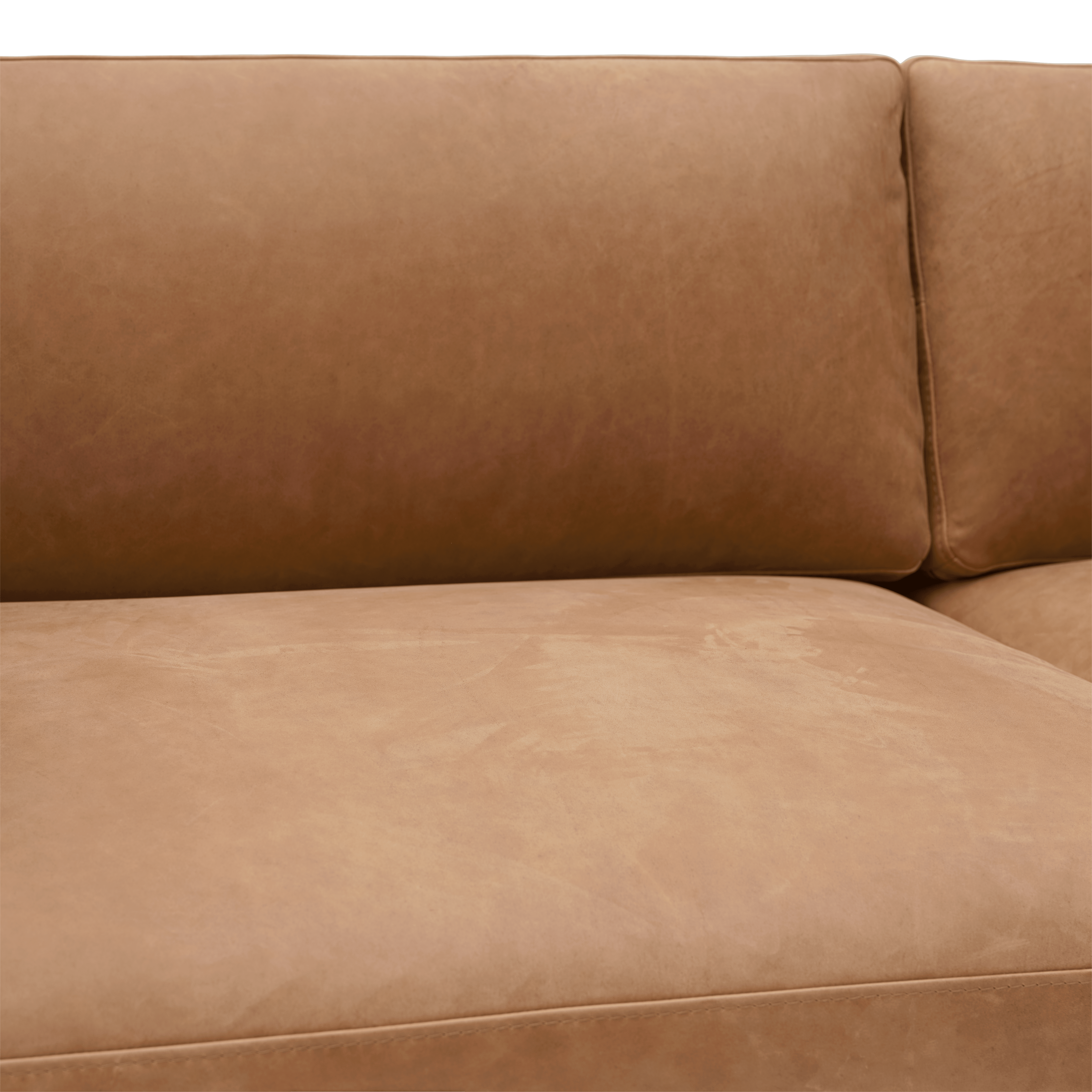 Sofa 3,5-osobowa OUTLINE tapicerowana