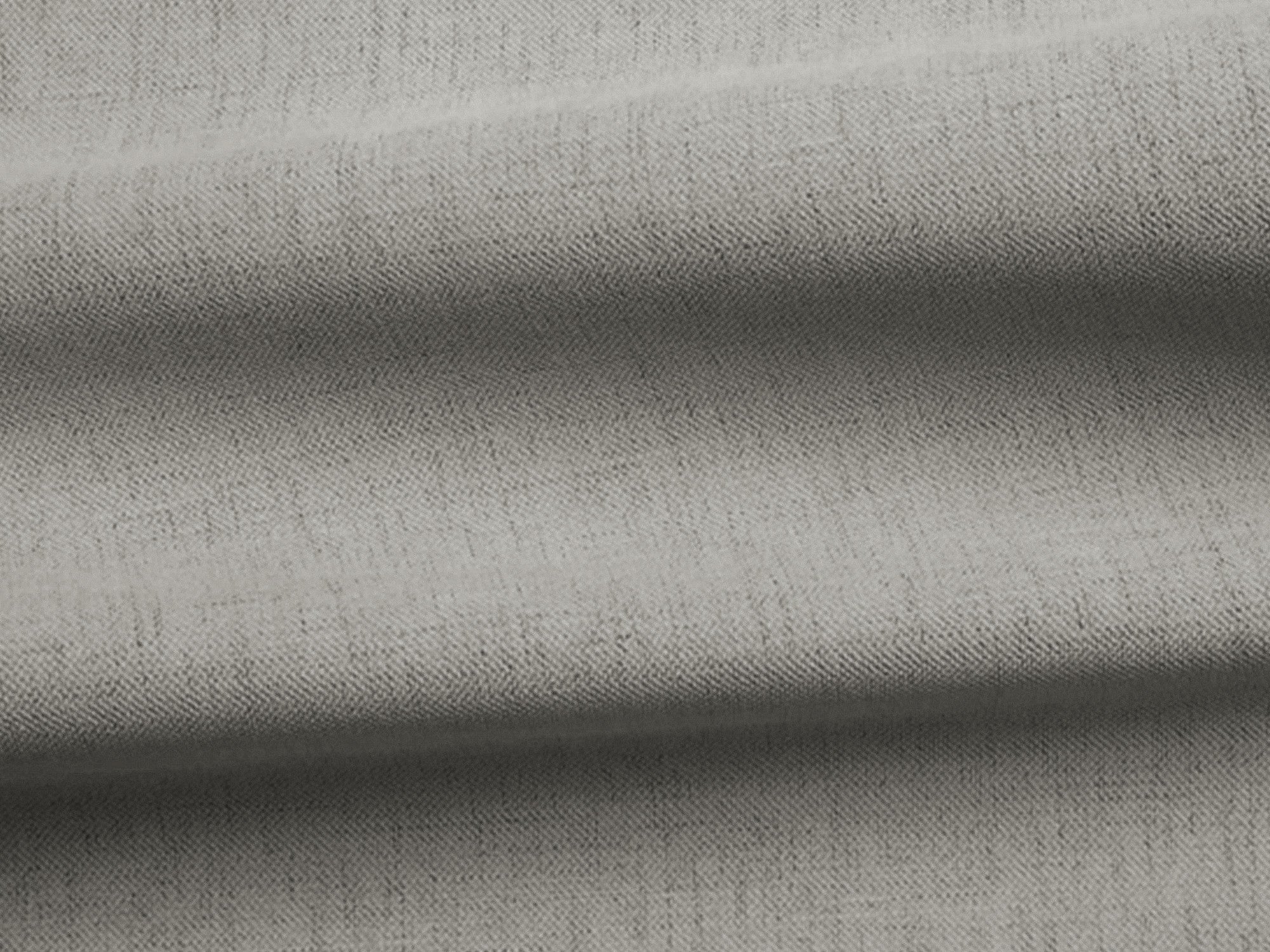 PAHOA Chair in Light Gray with Beech Base