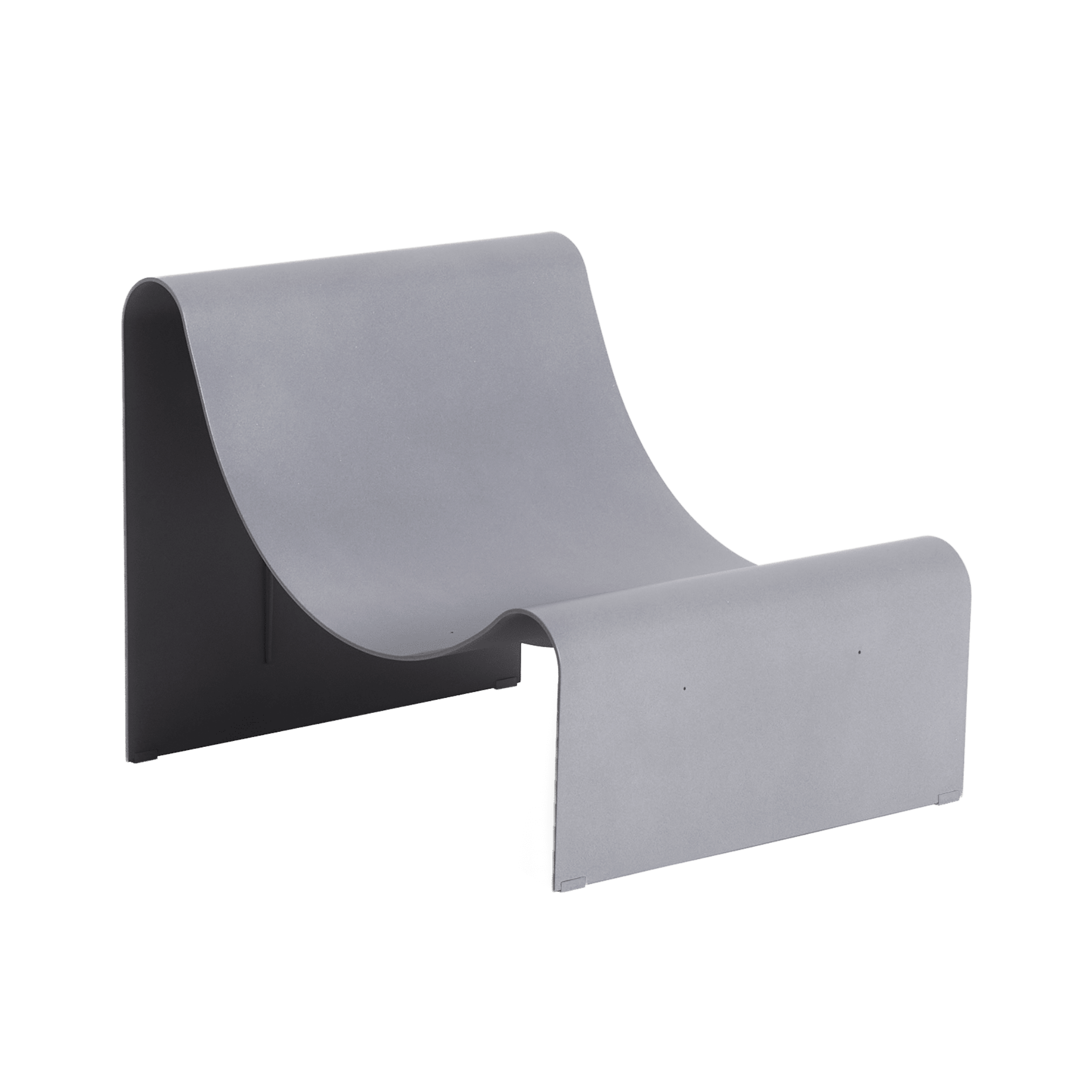 Sessel ECLIPSE grau