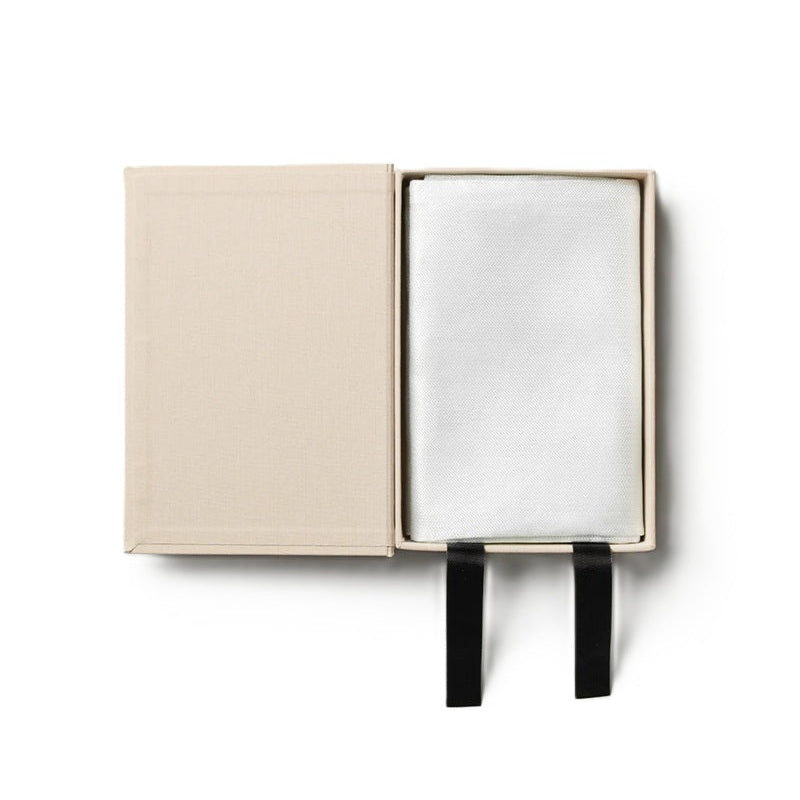 Feuerlöschdecke FIRE BLANKET beige