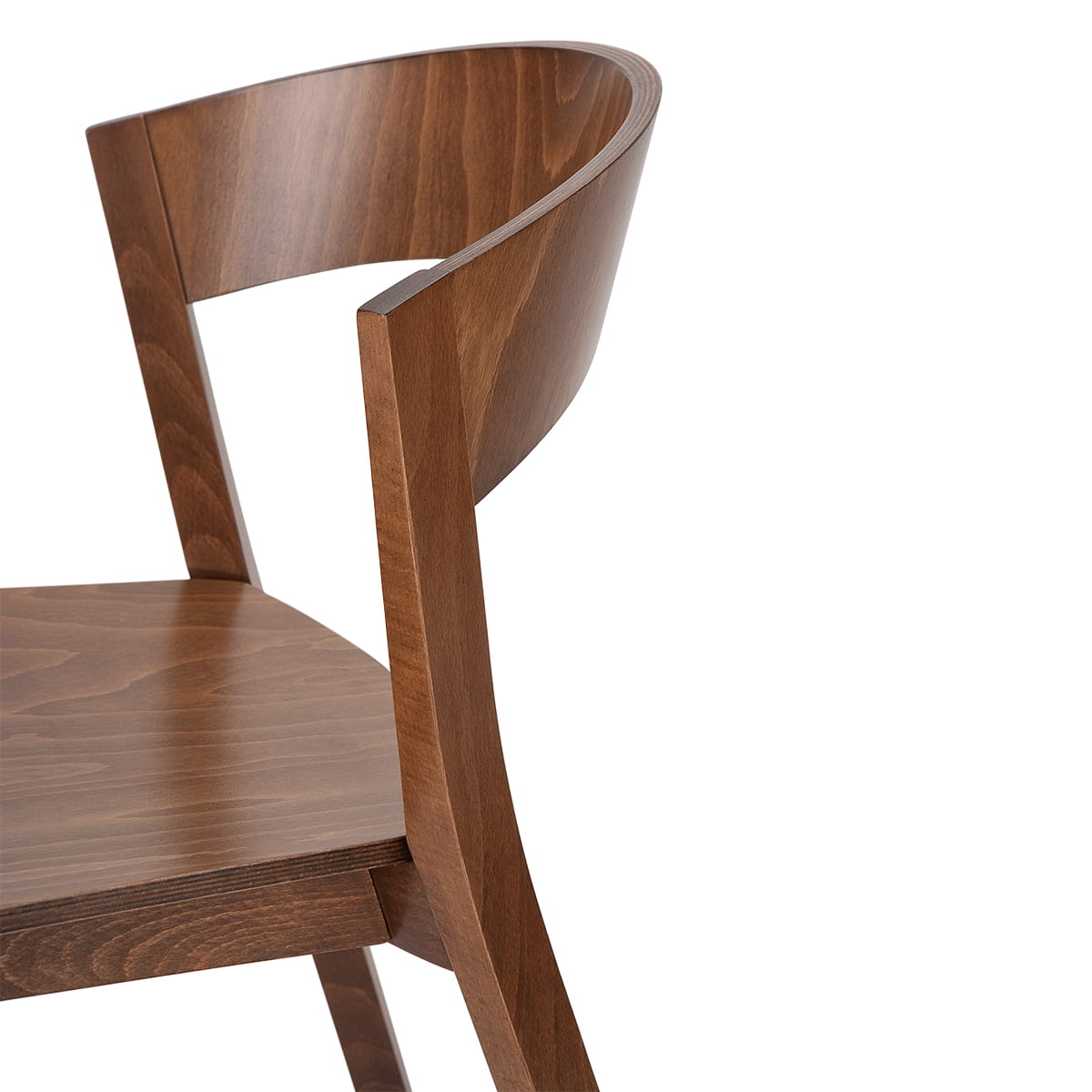 ARCHER A-4800 Holzstuhl