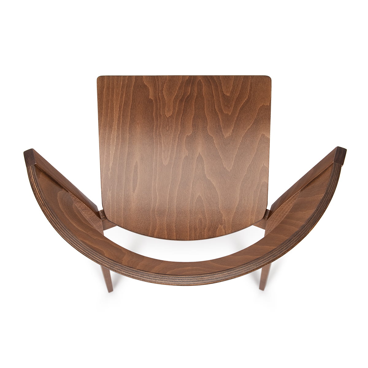 ARCHER A-4800 Holzstuhl