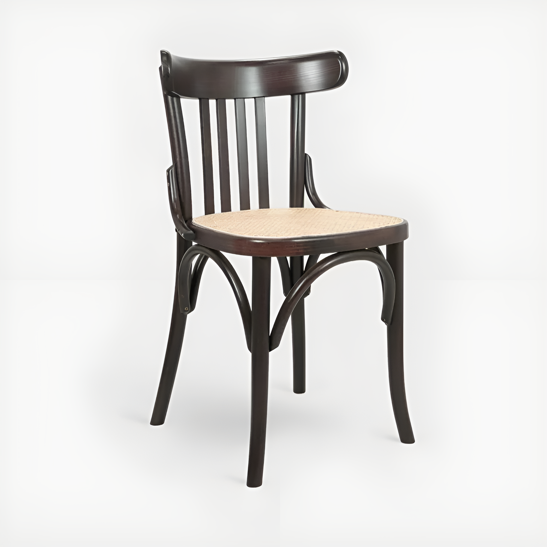 Chair A-5170 beech wood