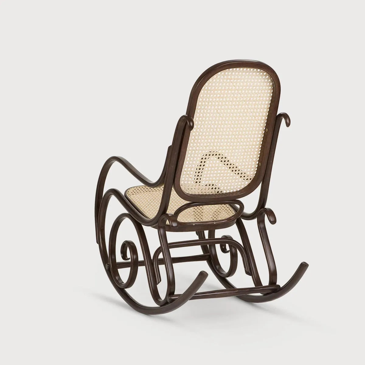 Bujana B-8250 beech wood