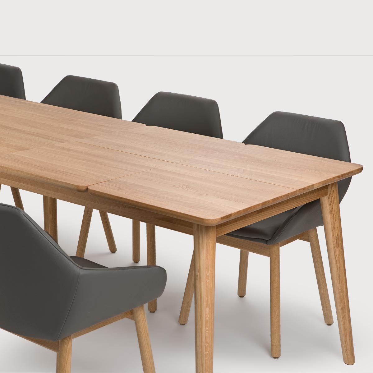 LUNGO LUNGO LUNGO TABLE TABLE