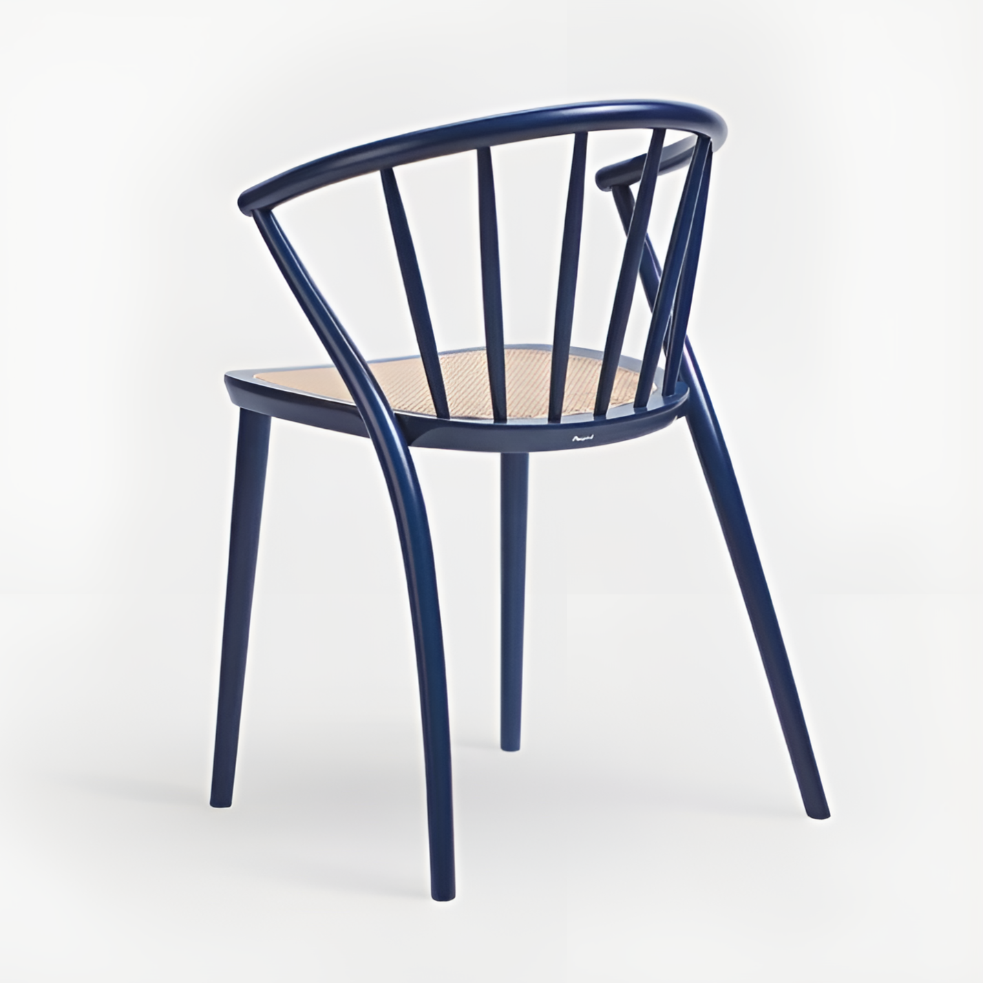 Sudoku chair erba b-9824 beech wood