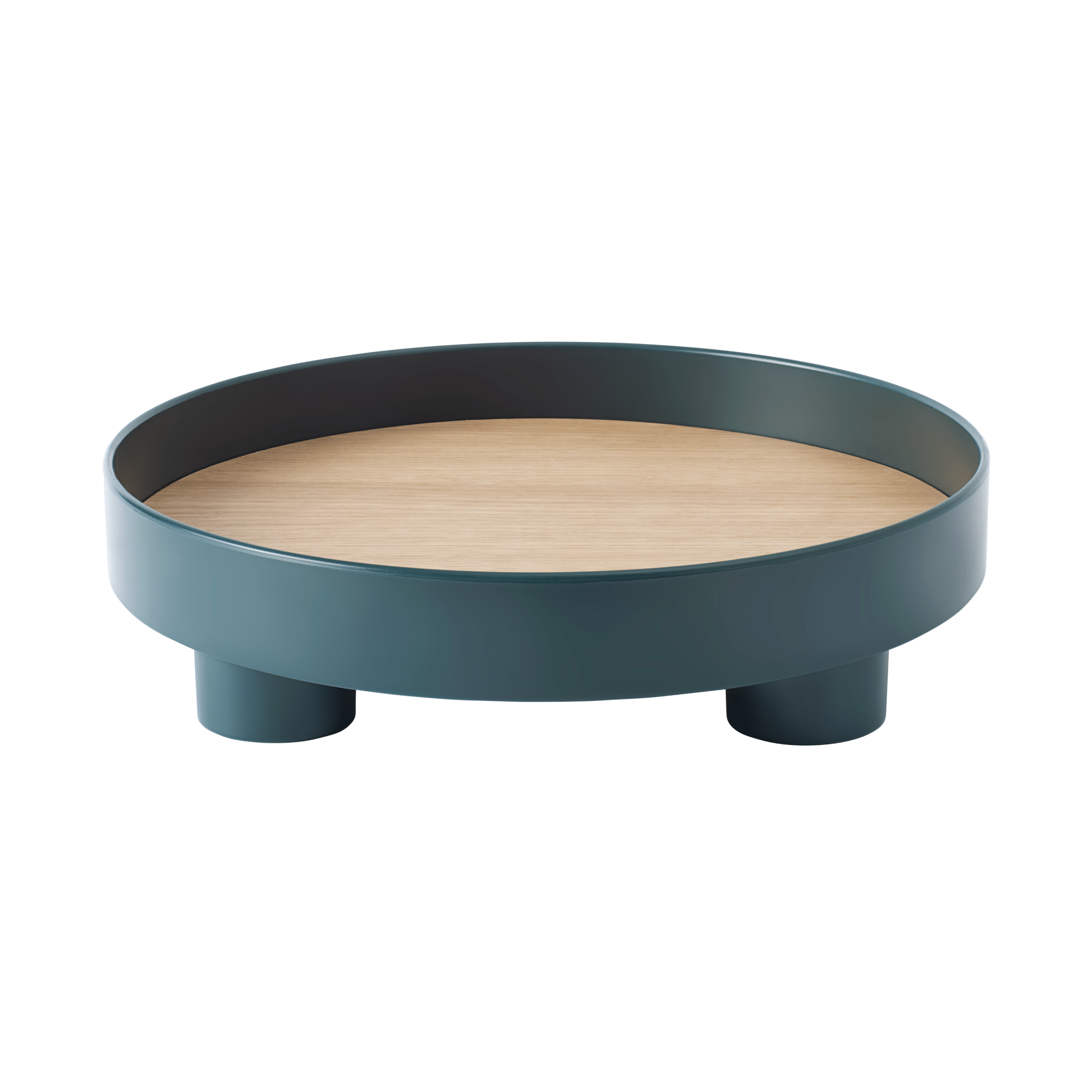 Dark Green Taca PLATFORM