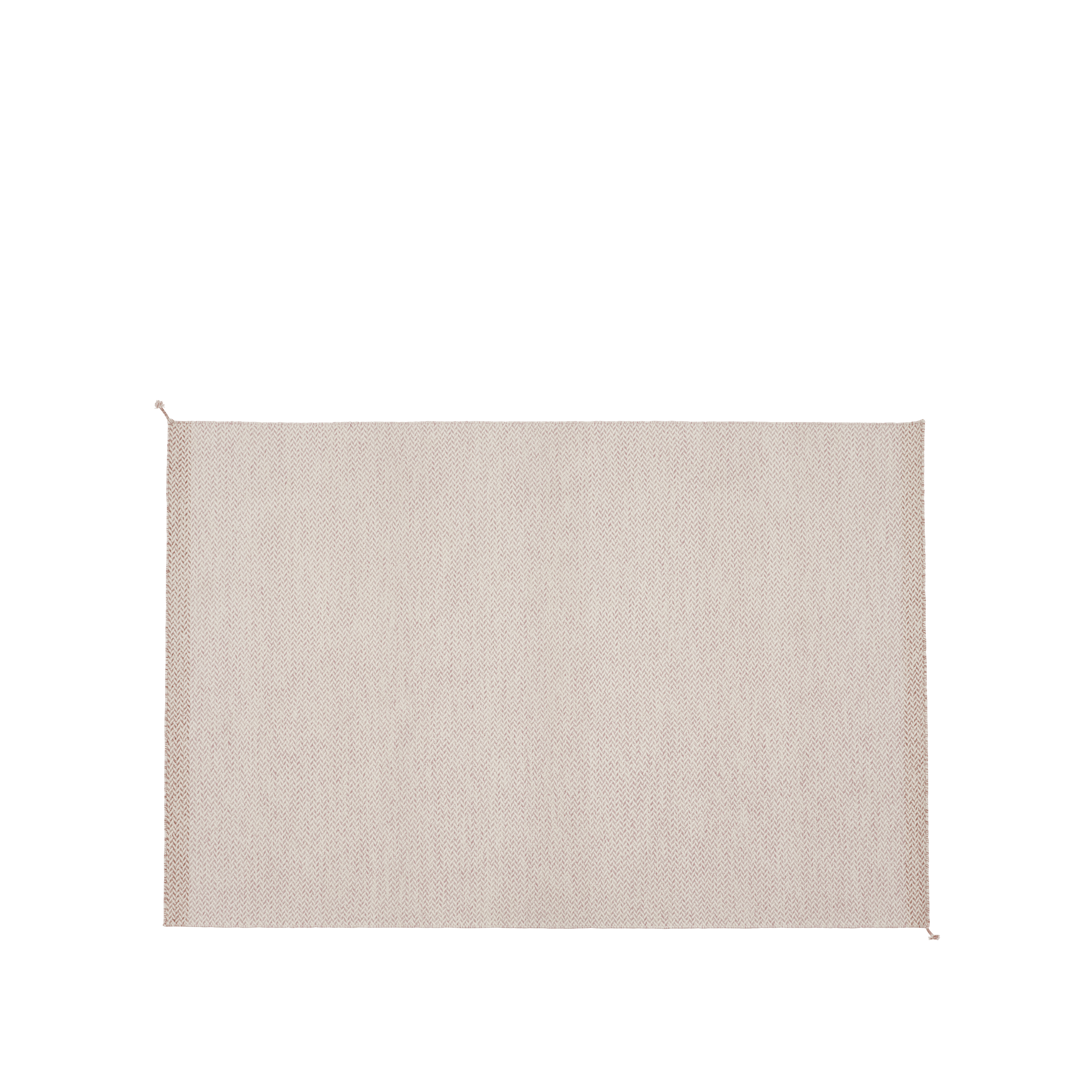 Light Pink PLY Rug