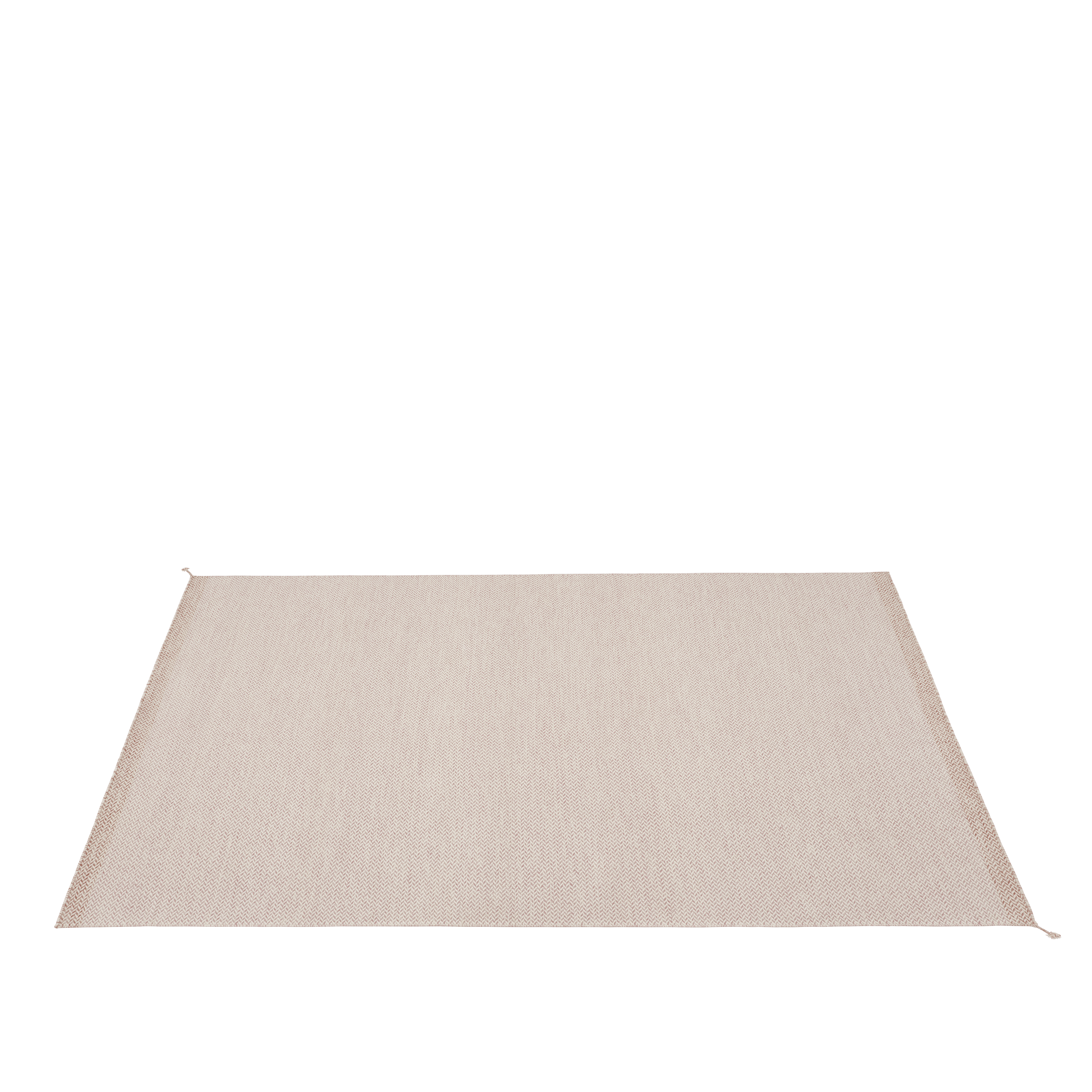 Light Pink PLY Rug