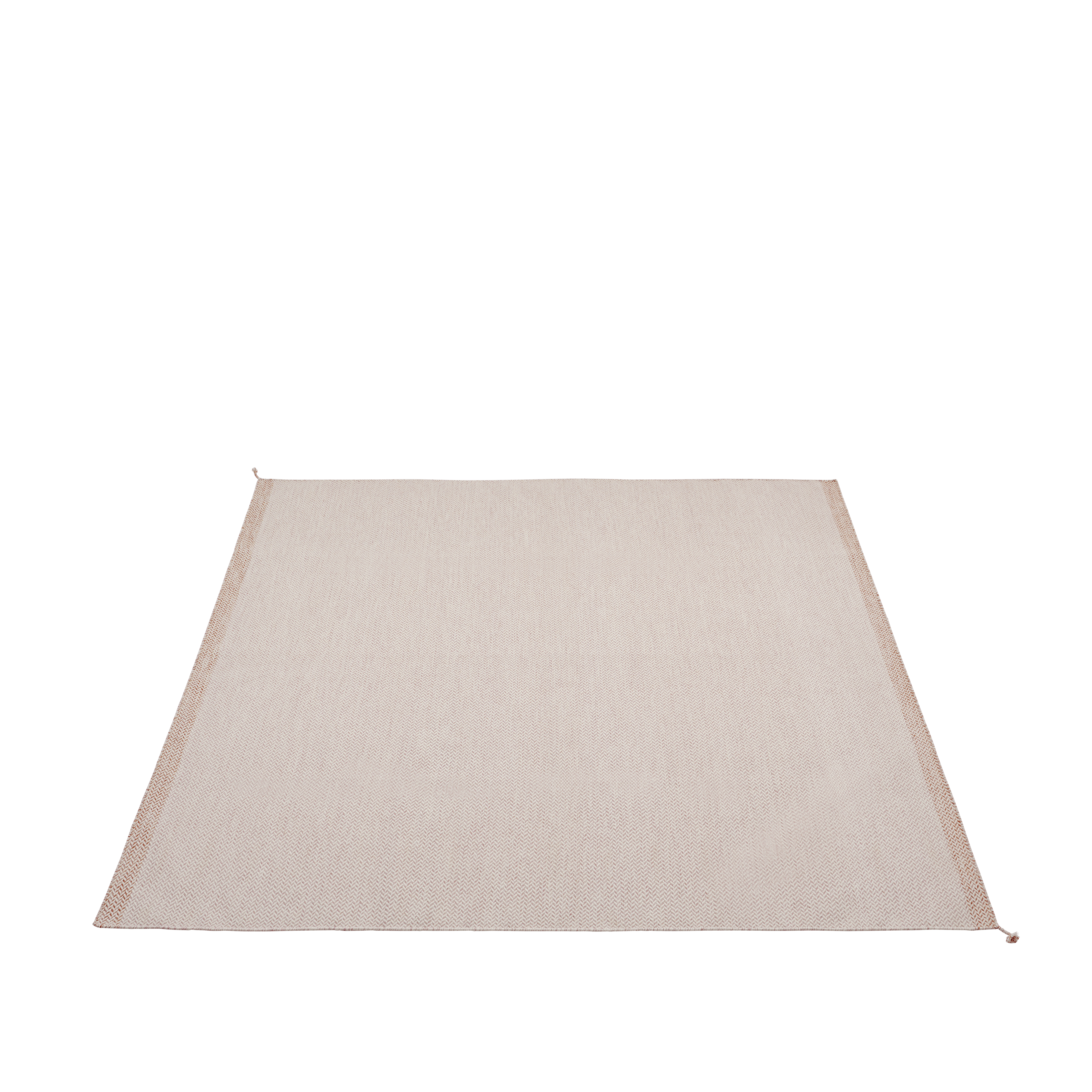 Light Pink PLY Rug