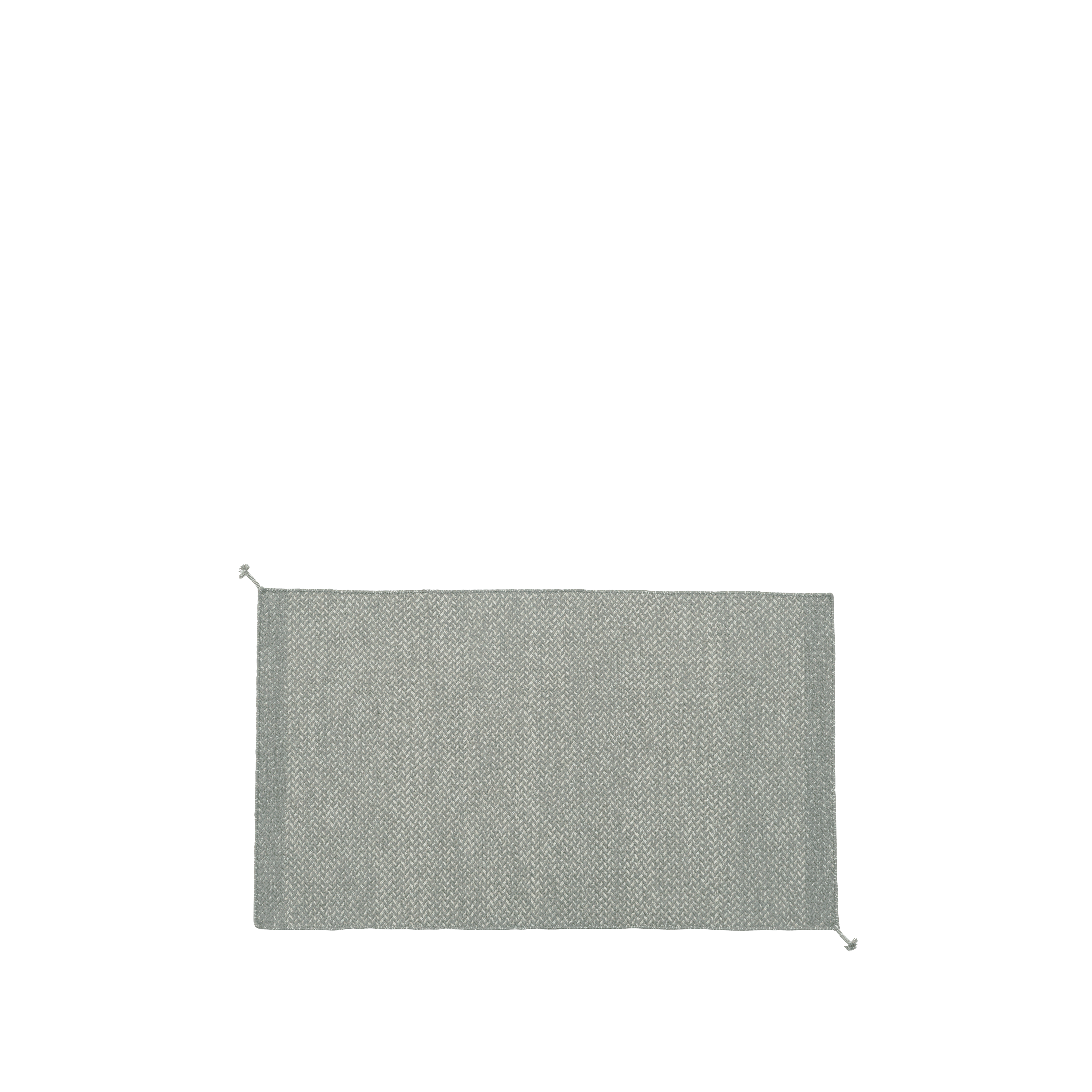 PLY Gray Rug