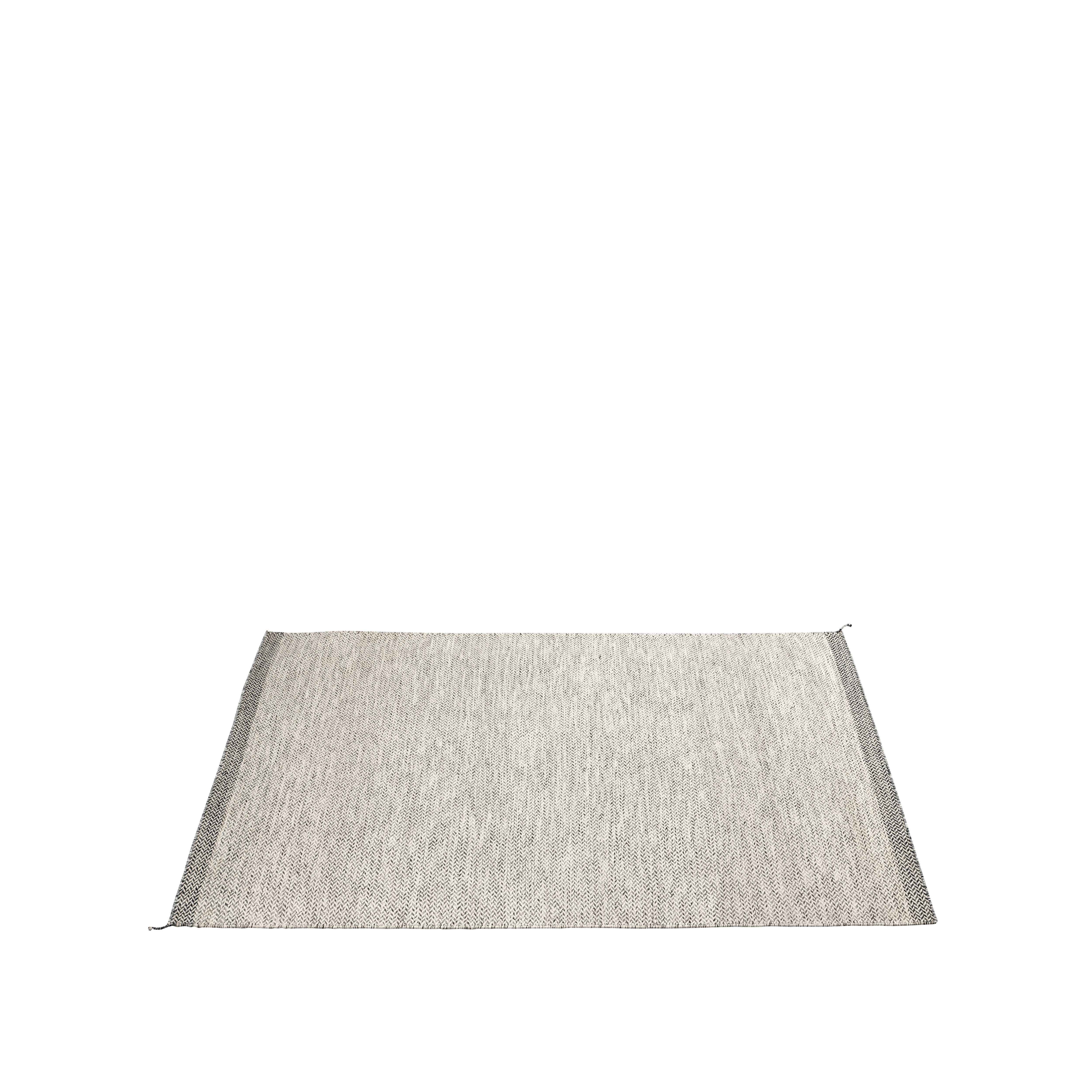 PLY Rug Broken White