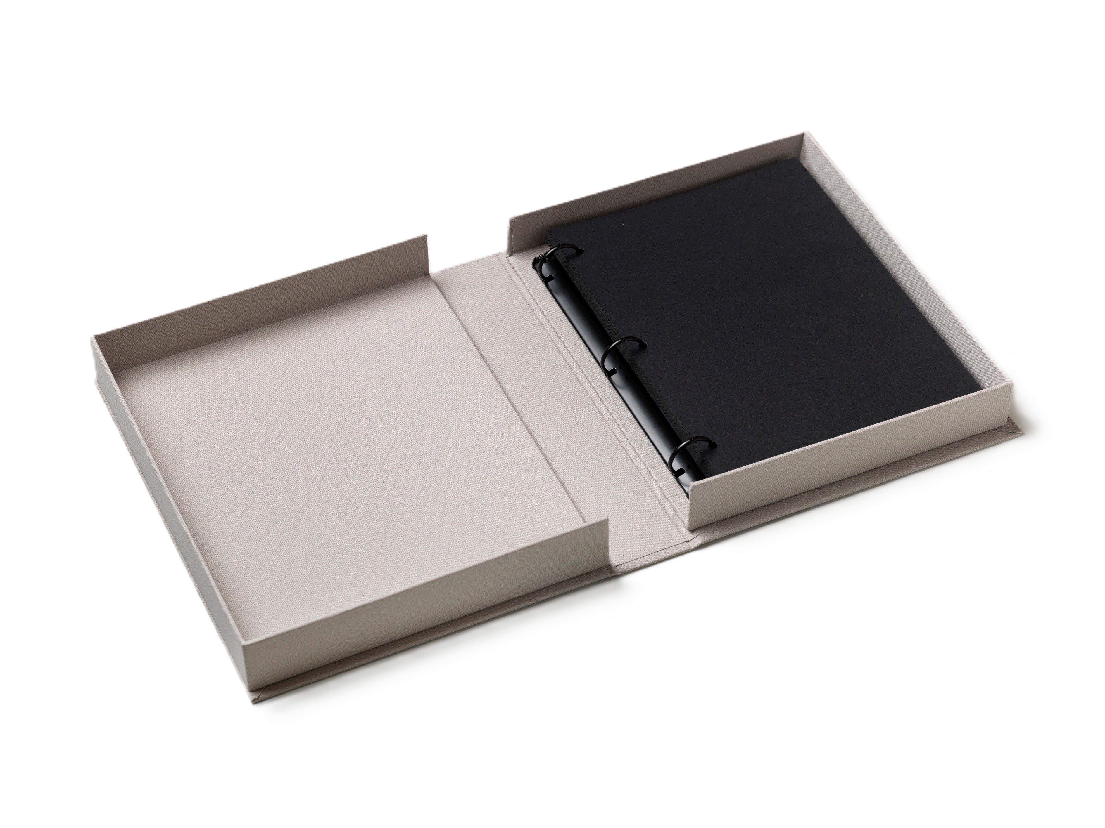 Photo Album YOU ARE THE SUNSHINE beige with yellow