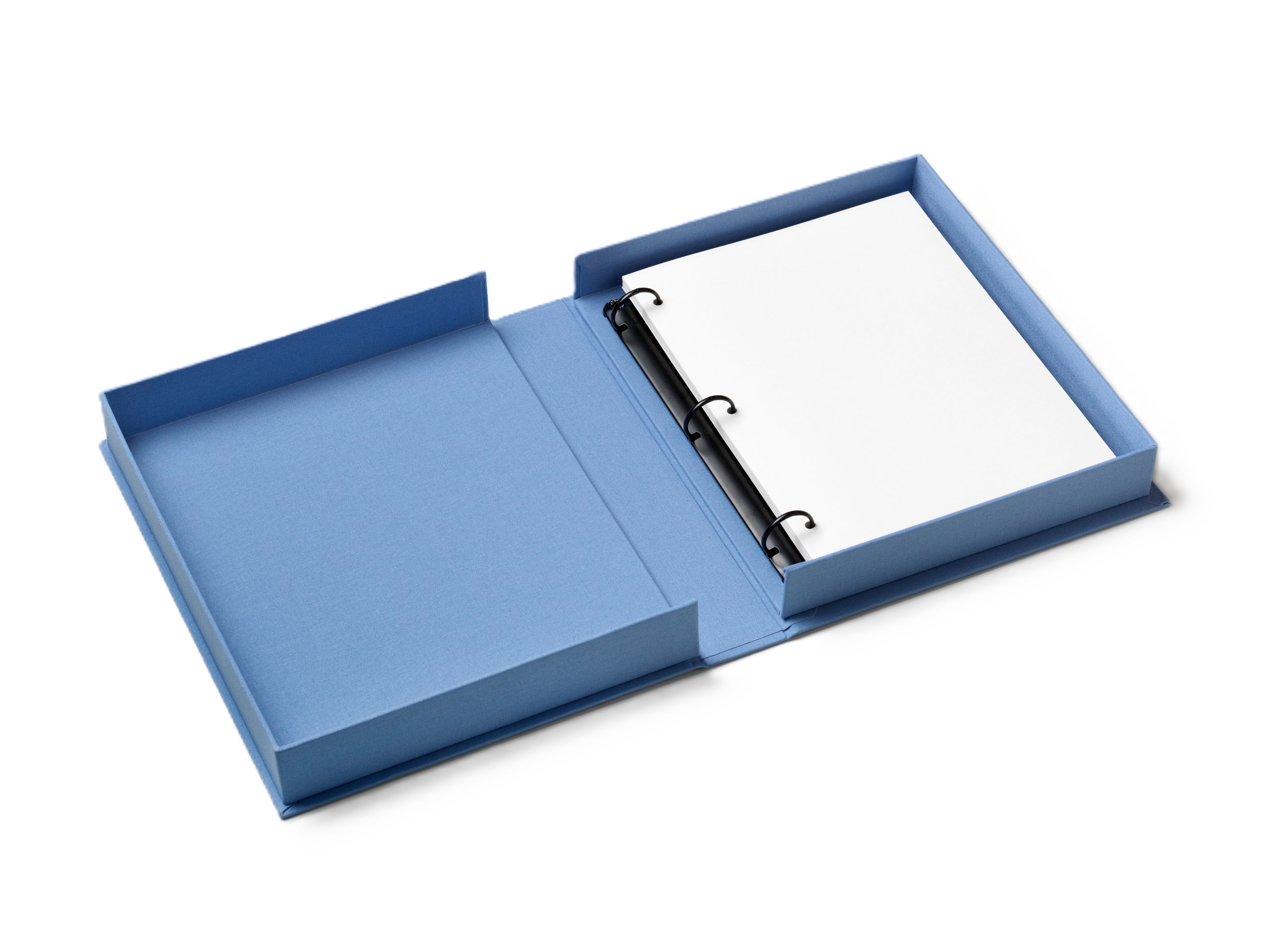 Fotoalbum MOMENTS THAT MATTERS THE MOST blau