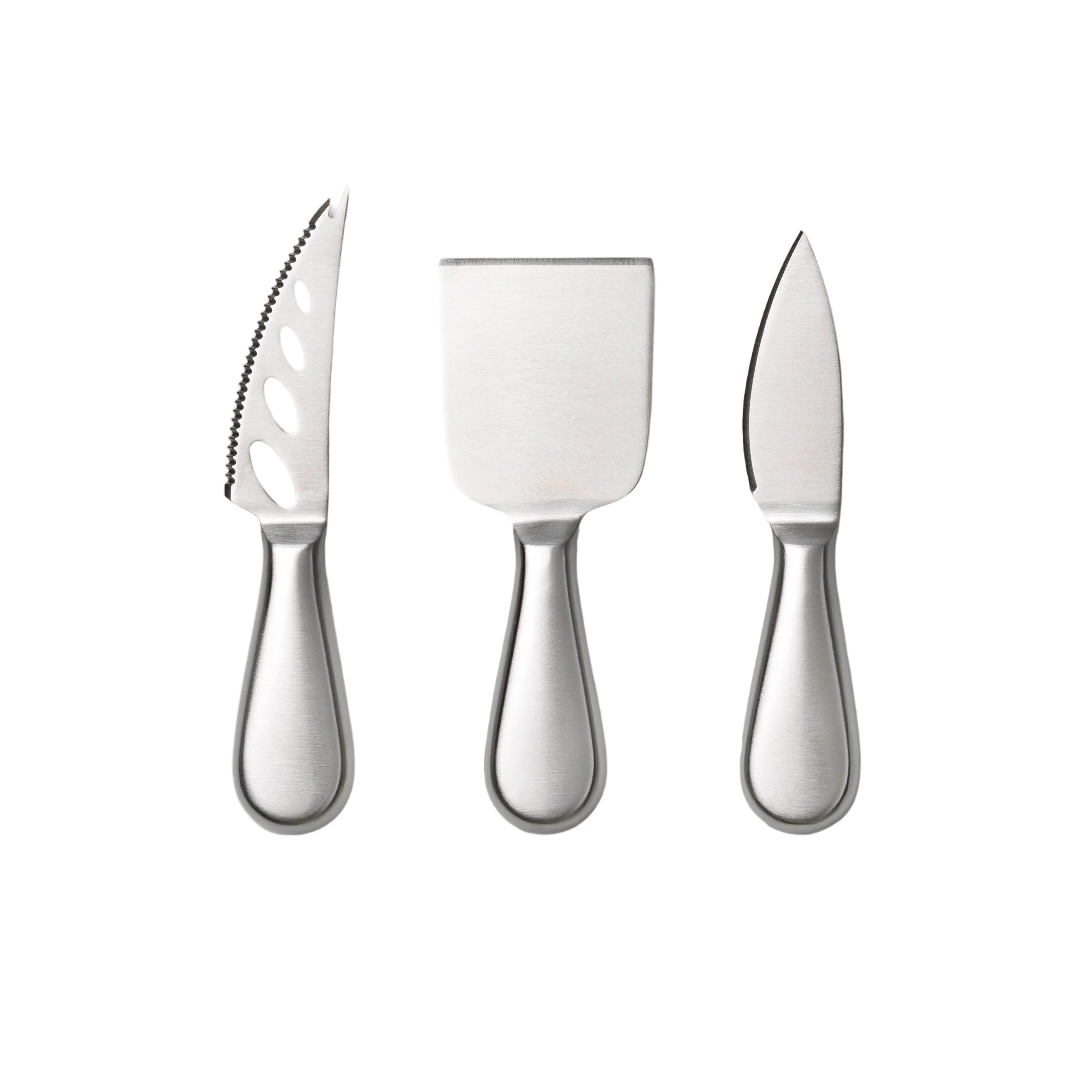 Set für Käsewerkzeuge CHEESE TOOLS beige