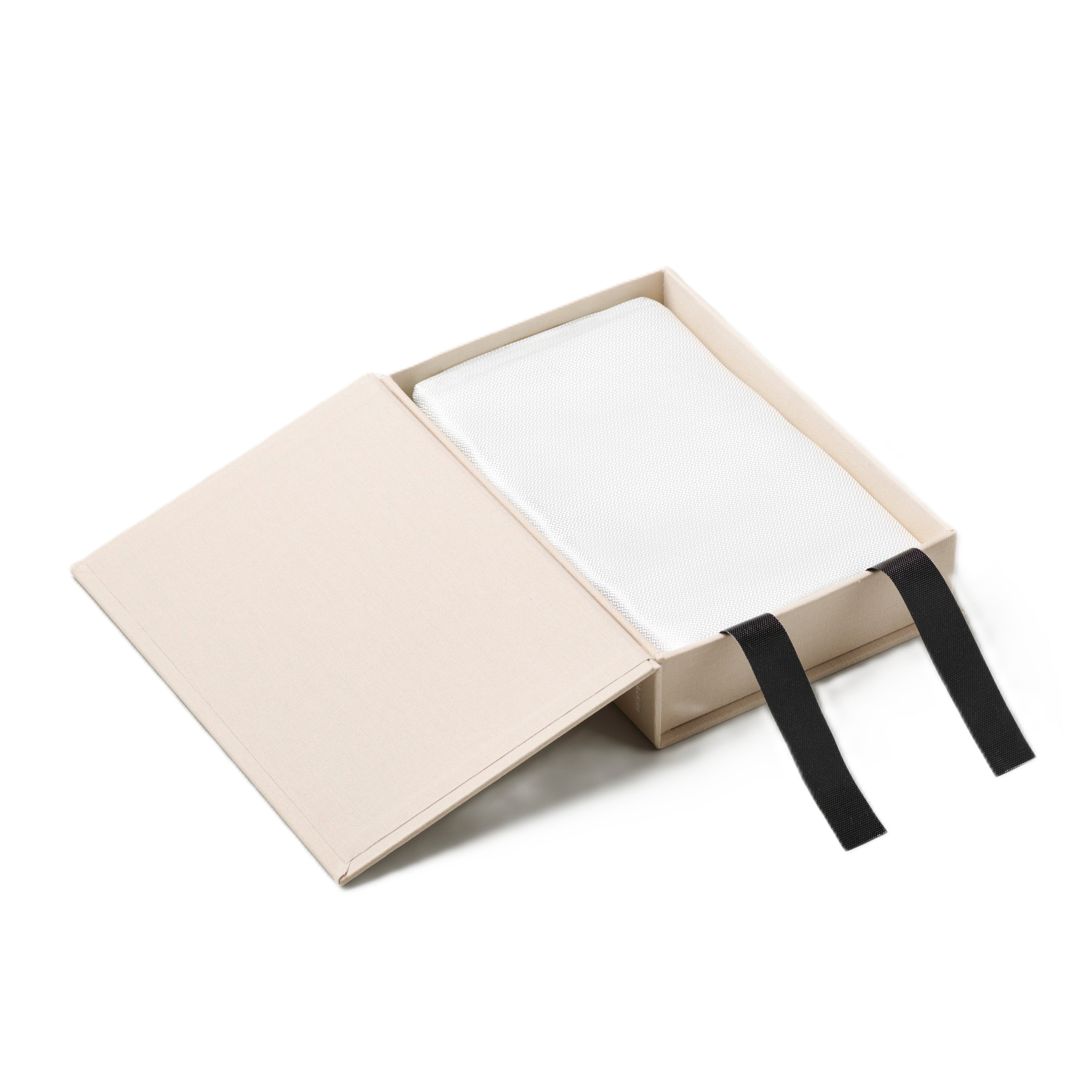 Feuerlöschdecke FIRE BLANKET beige