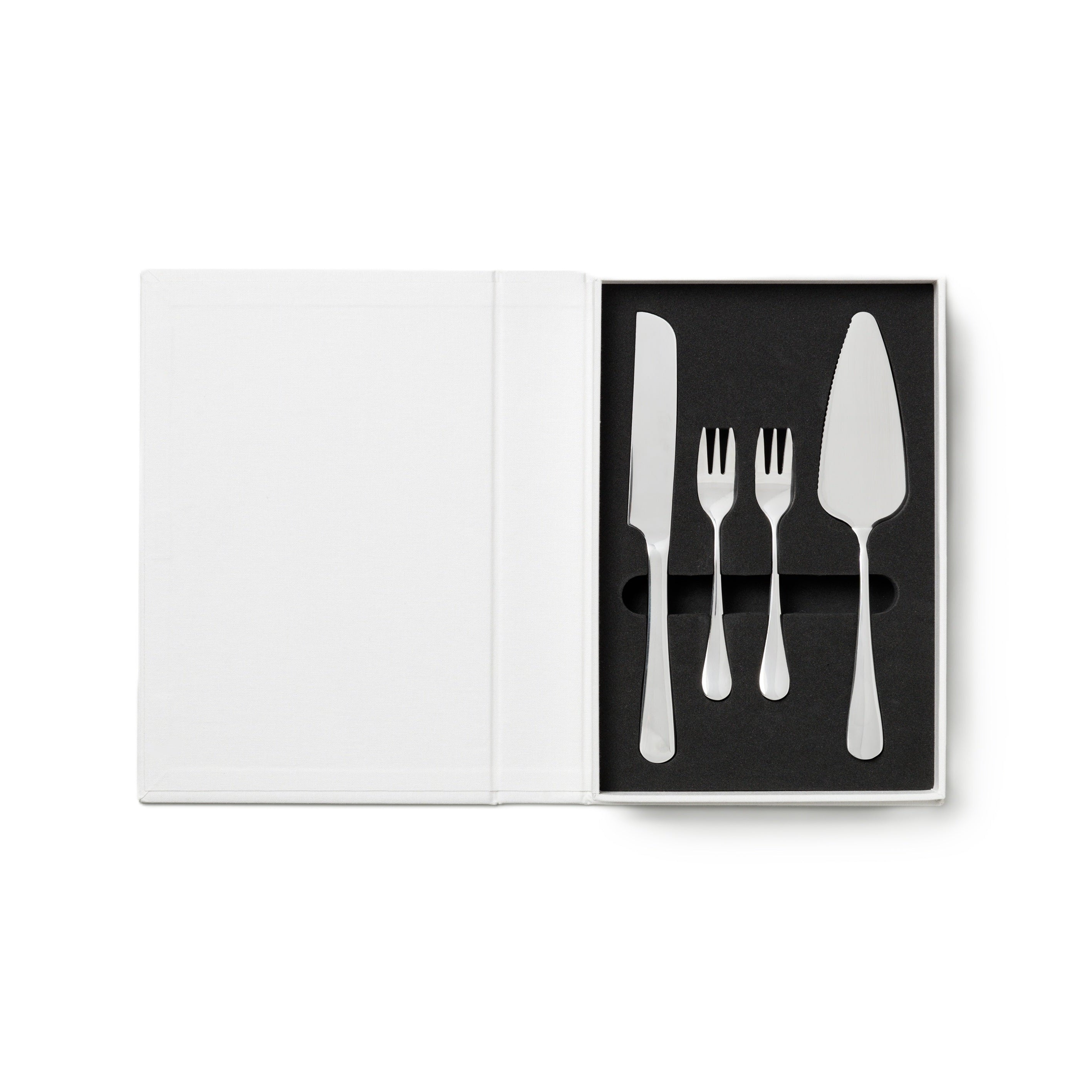 Cake Serving Set CAKE TOOLS beige