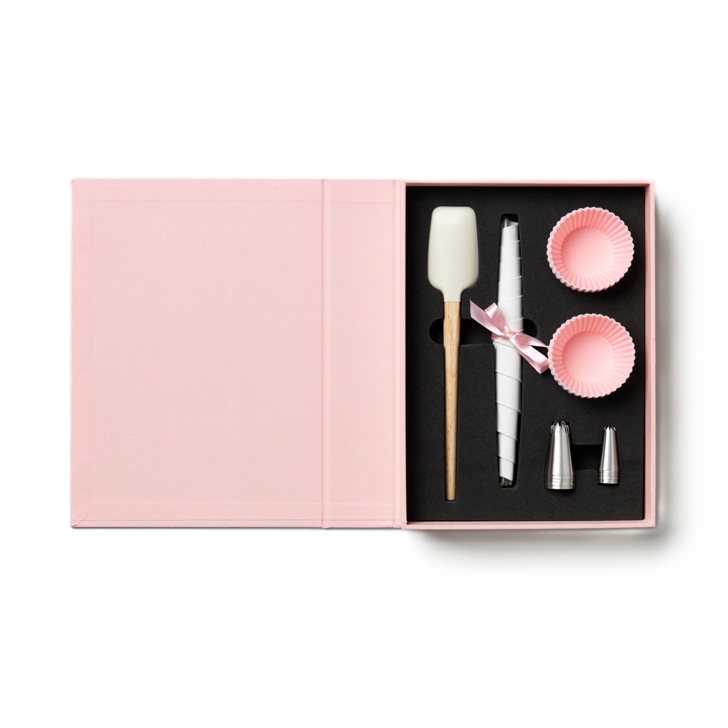 Backset für Cupcakes CUPCAKE TOOLS rosa