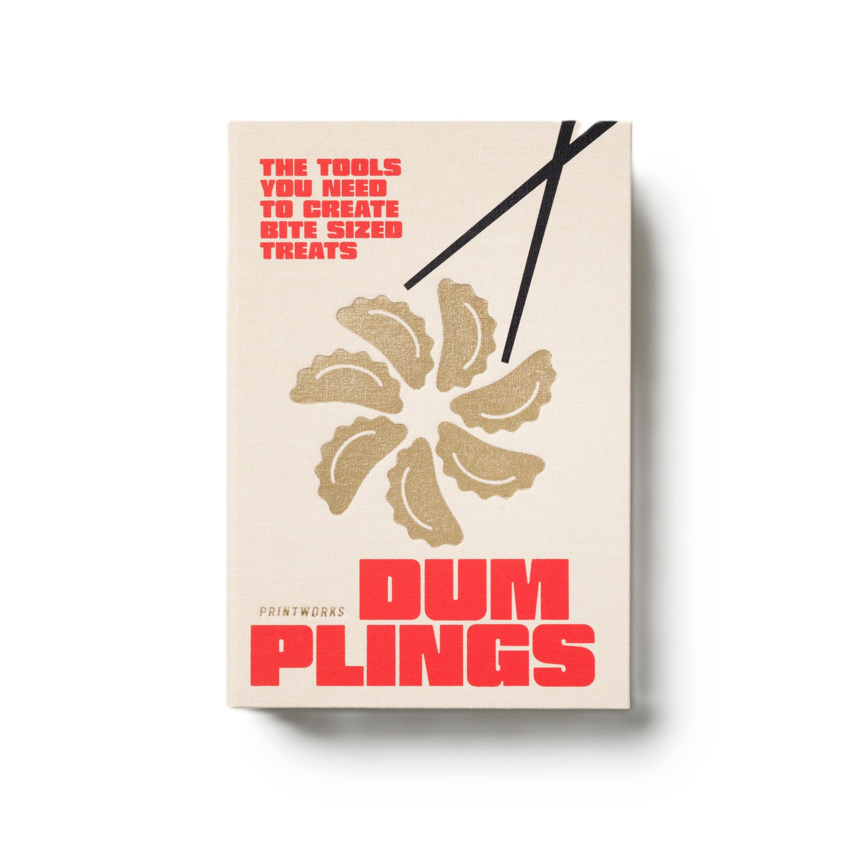 Teigwaren-Set DUMPLING TOOLS beige