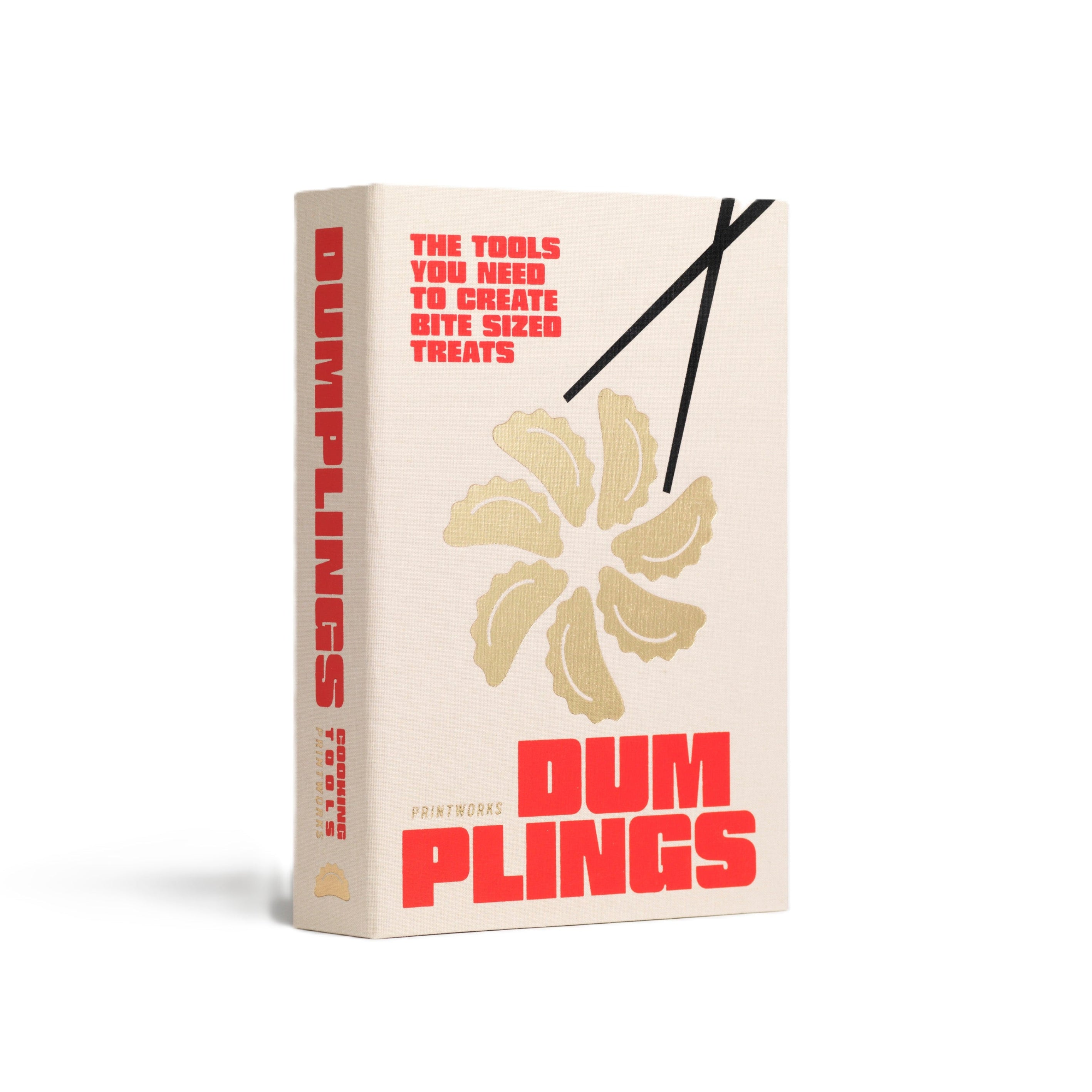 Teigwaren-Set DUMPLING TOOLS beige