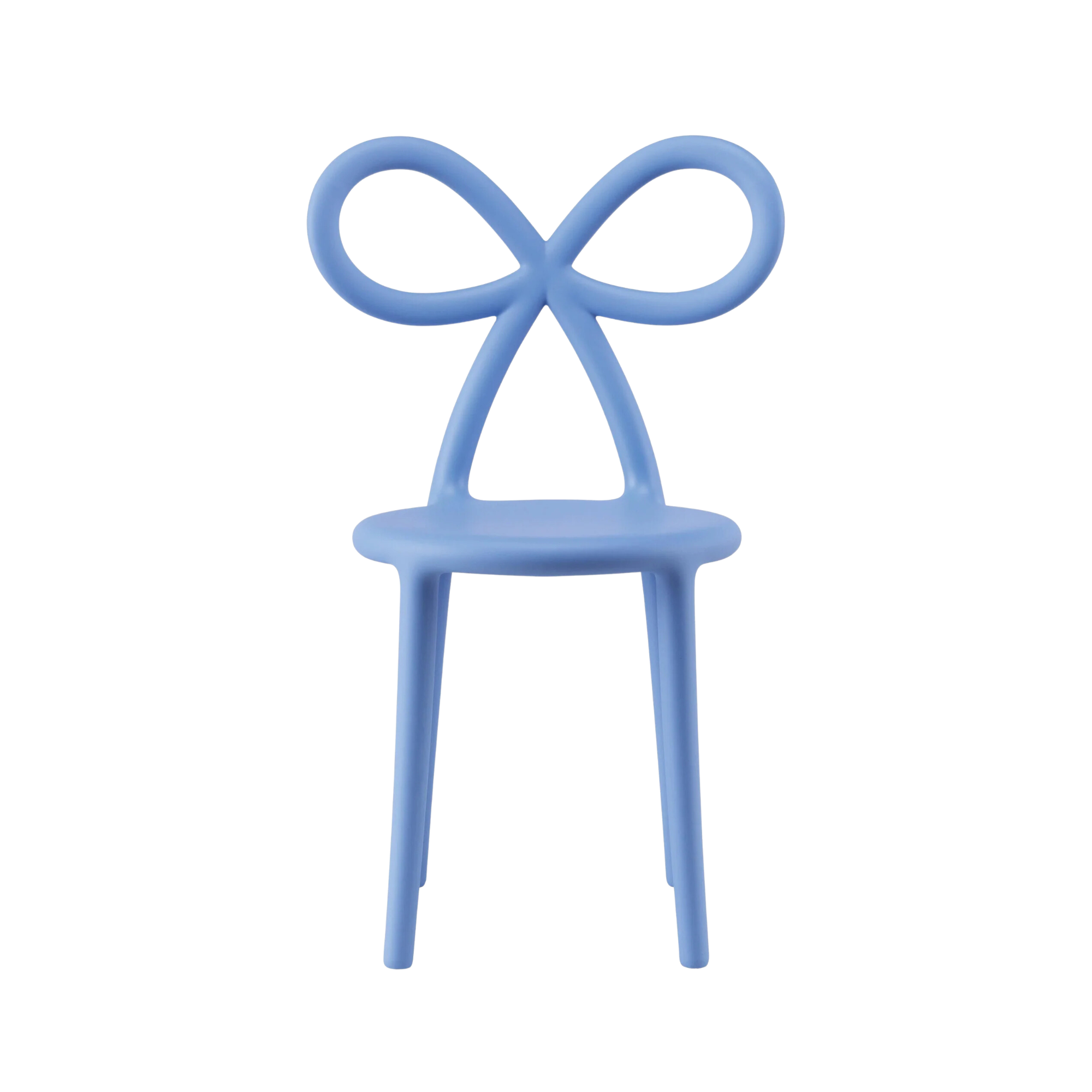 RIBBON BABY Chair Set Blue