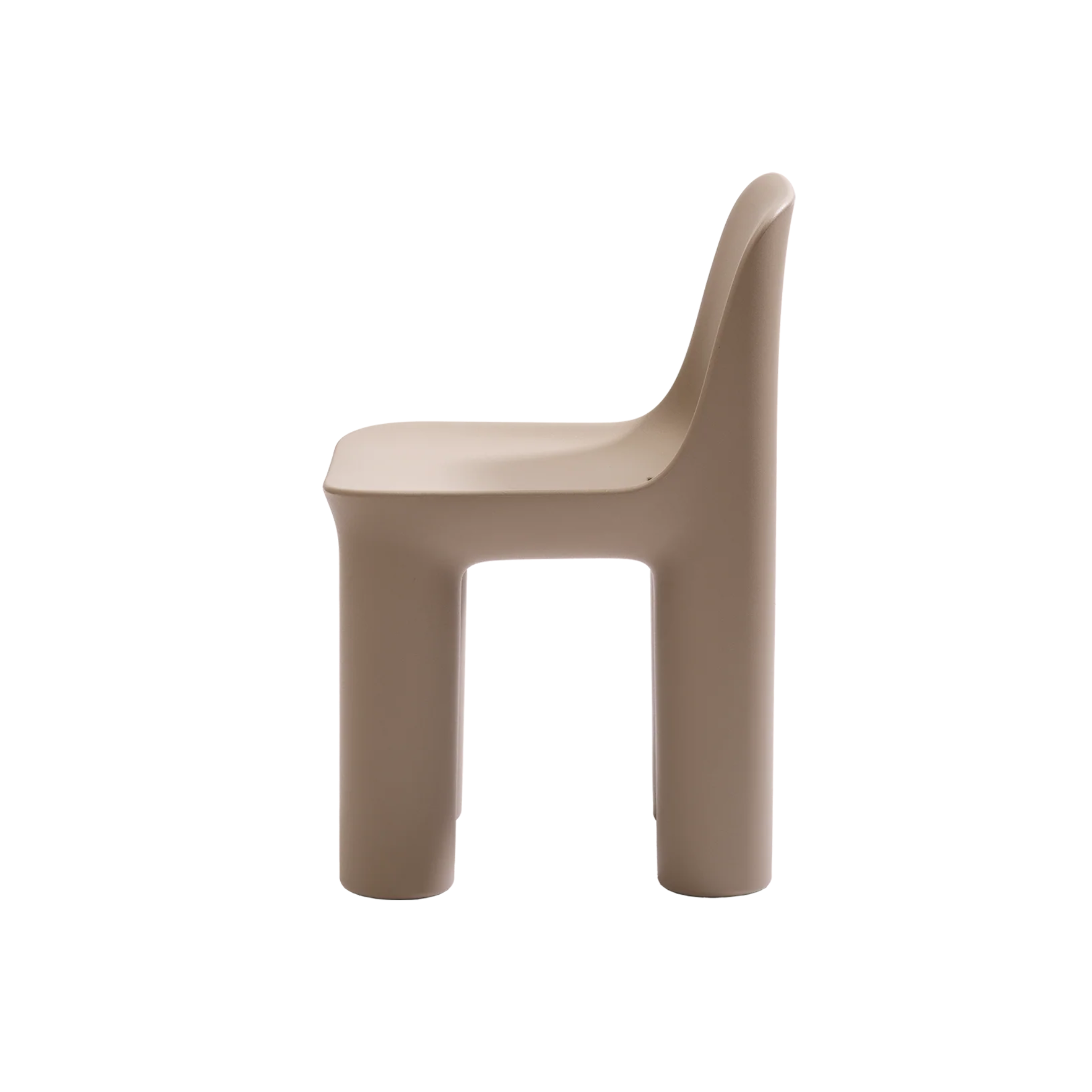 TATA Chair Beige