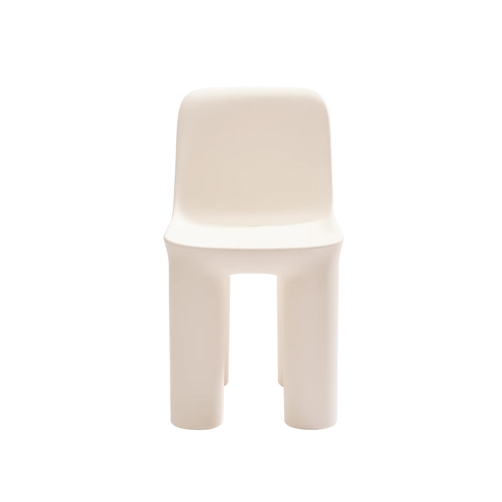 TATA Chair White