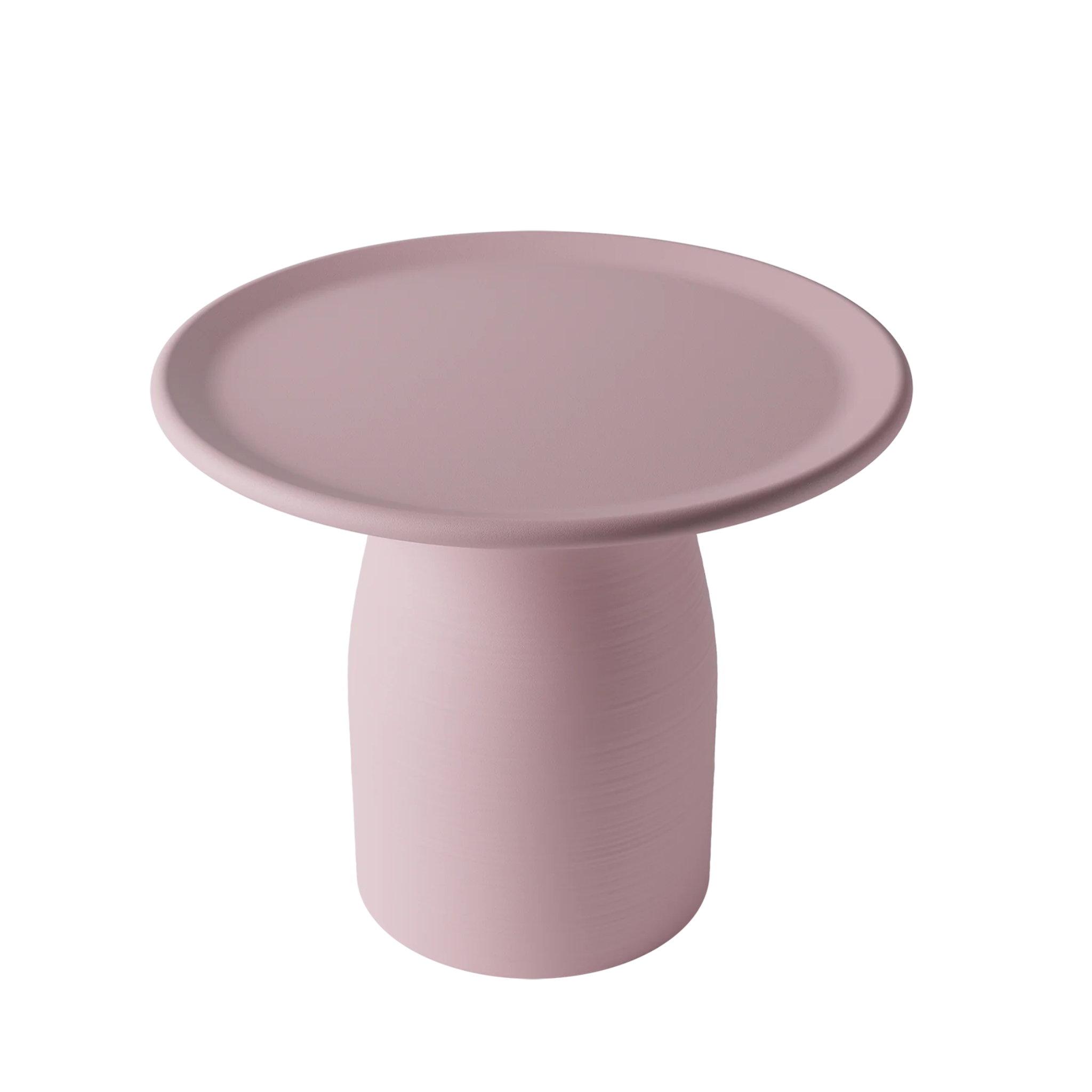 Beistelltisch TOTINO rosa