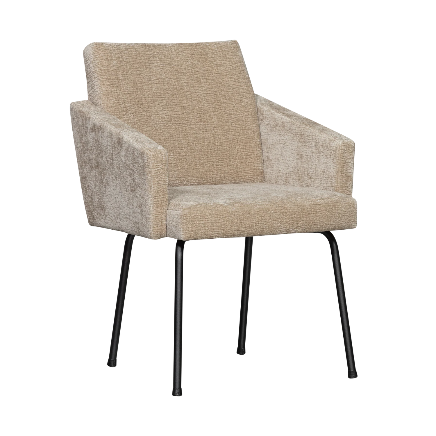 Stuhl MOUNT sandfarben