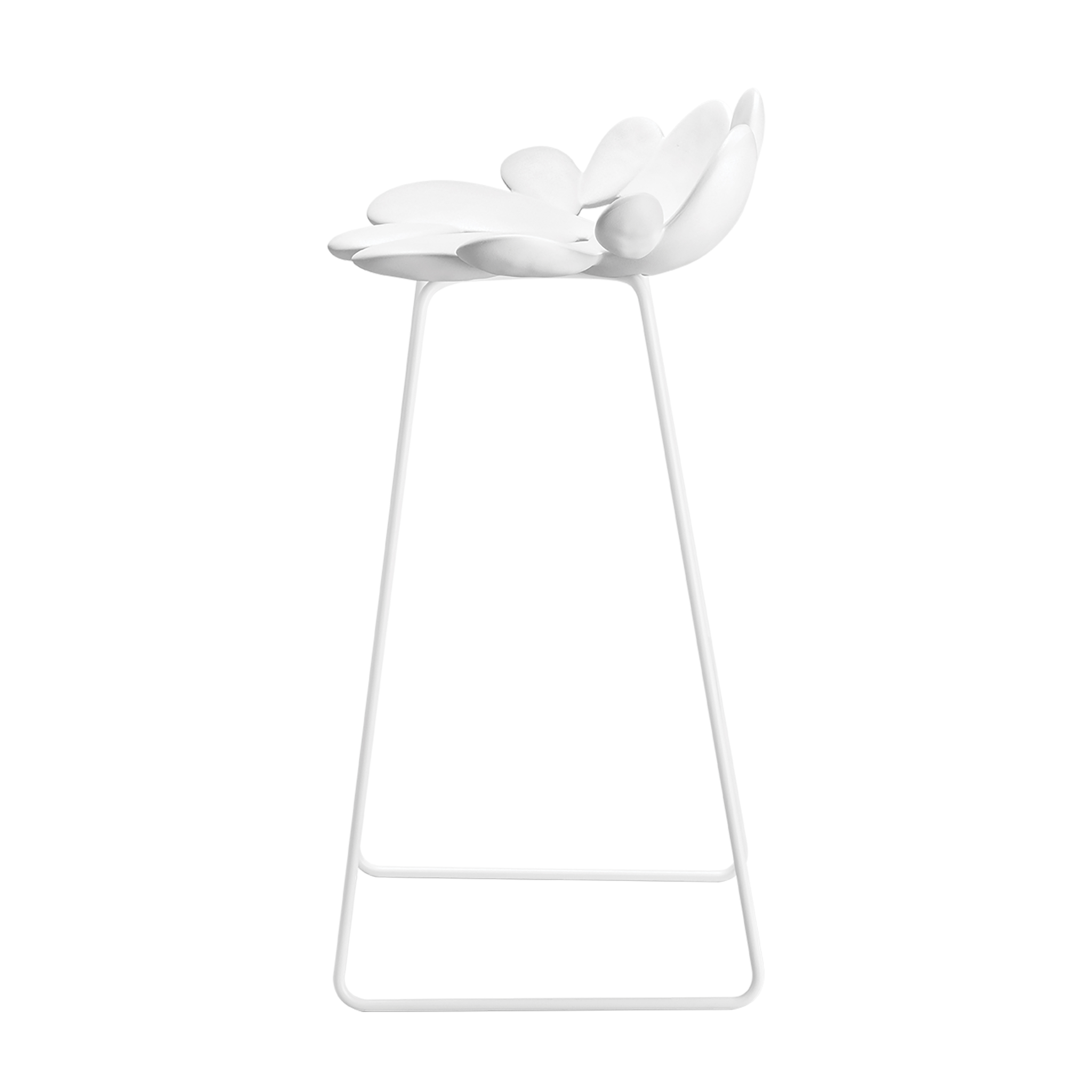 FILICUDI white garden stool