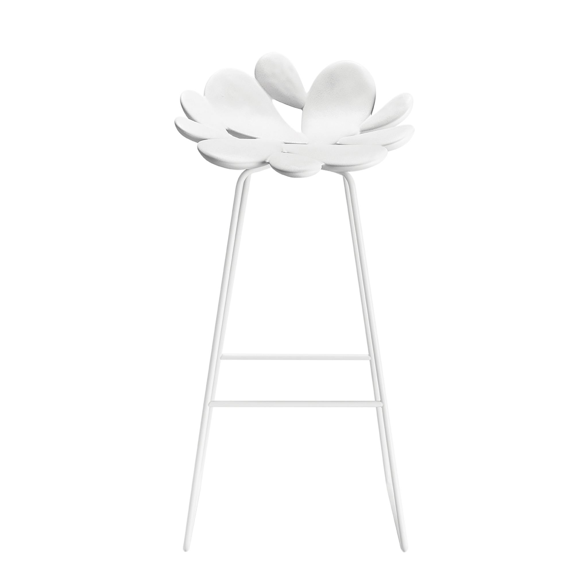 FILICUDI white garden stool