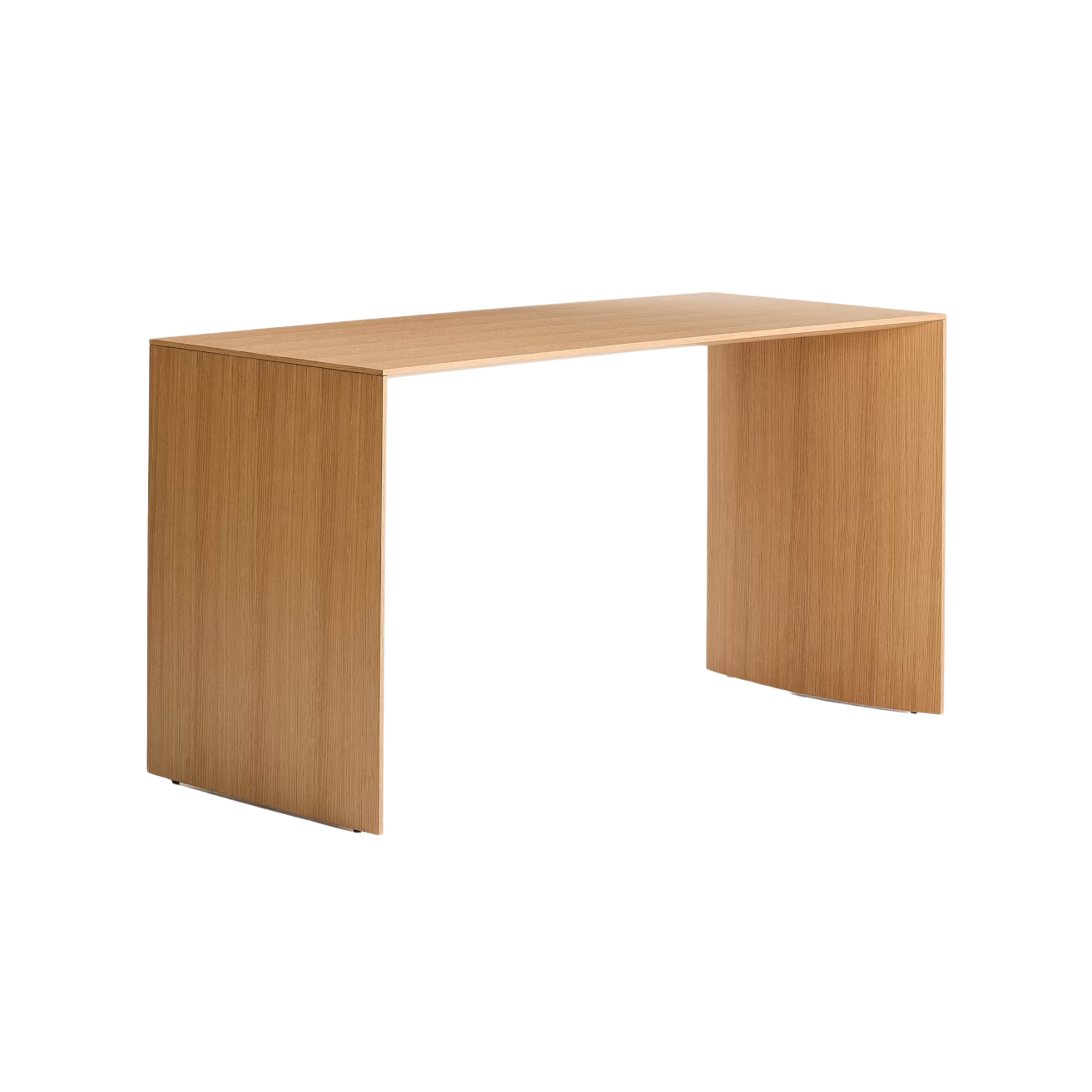 LITTO Desk in Oak Finish