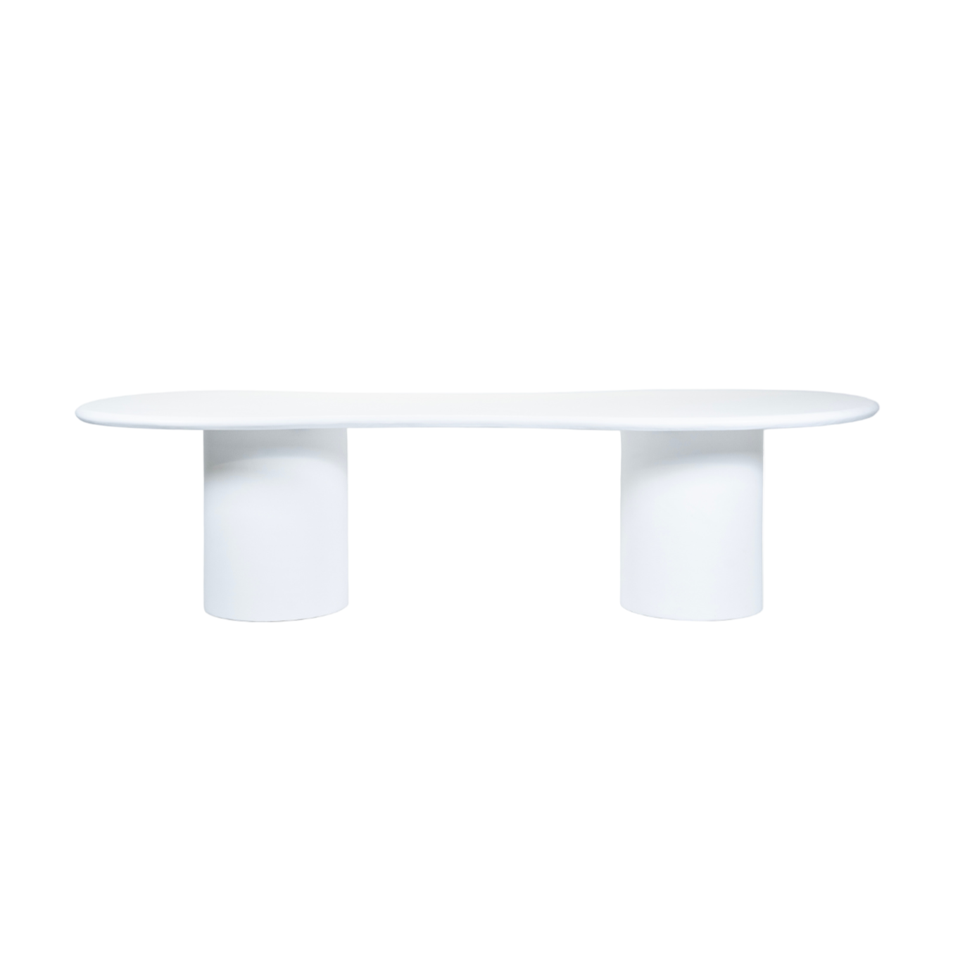 SEKI white table