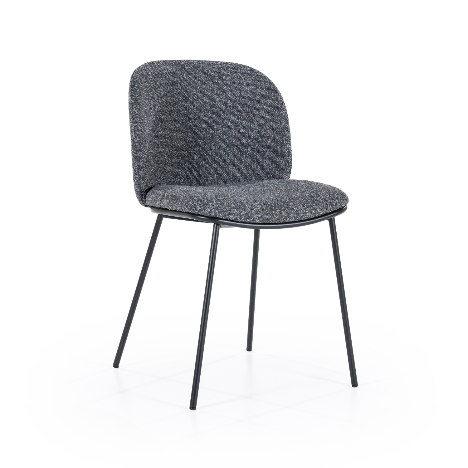 CLYPSO Chair Gray