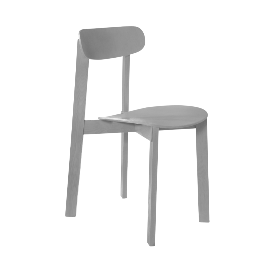 BONDI Chair Gray