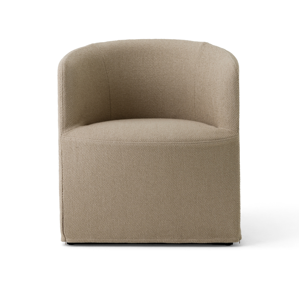 Sessel TEAROOM CLUB beige