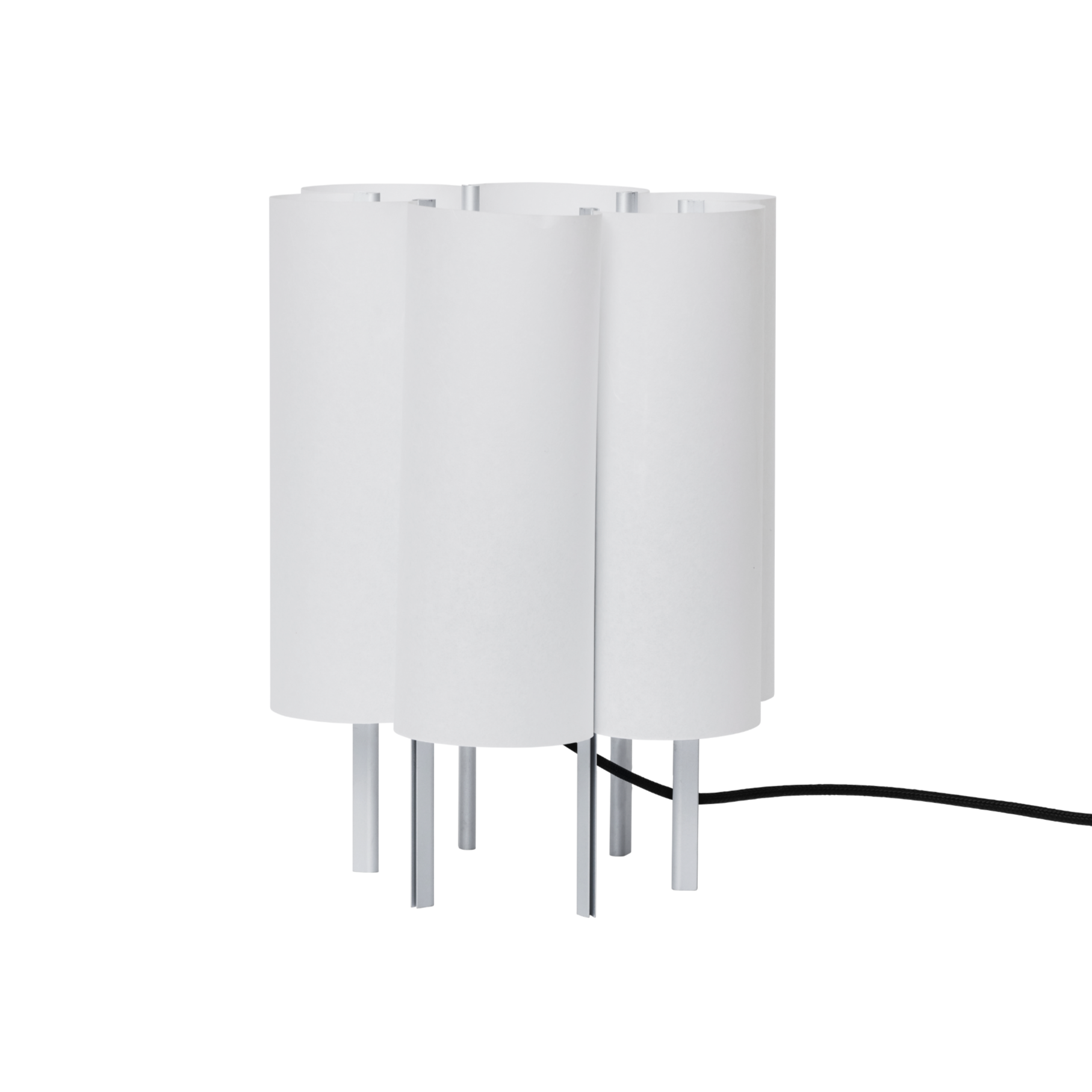 Tischlampe BOE weiß