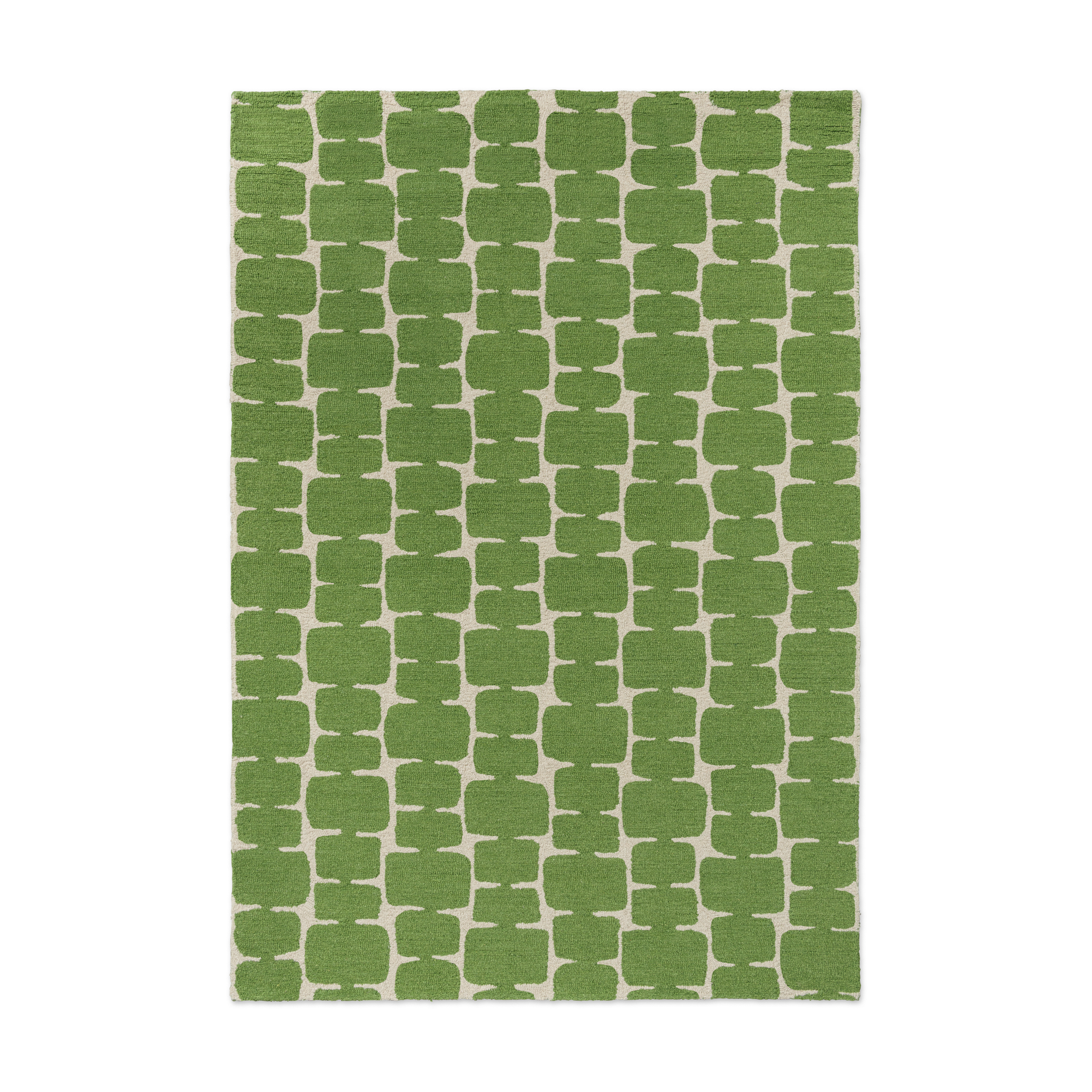 LITTLE LOHKO green rug