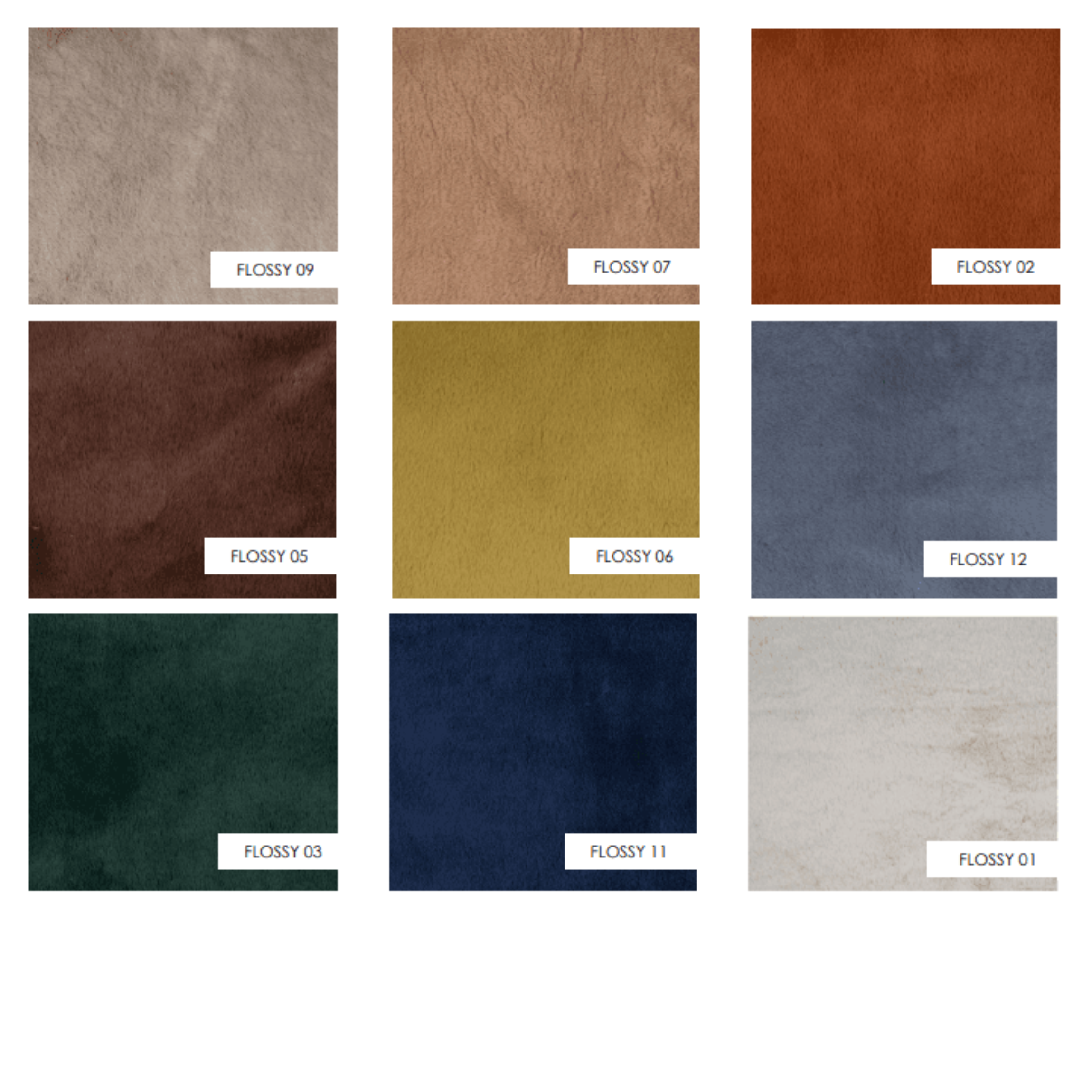 Bunny Guys Flossy Sessel