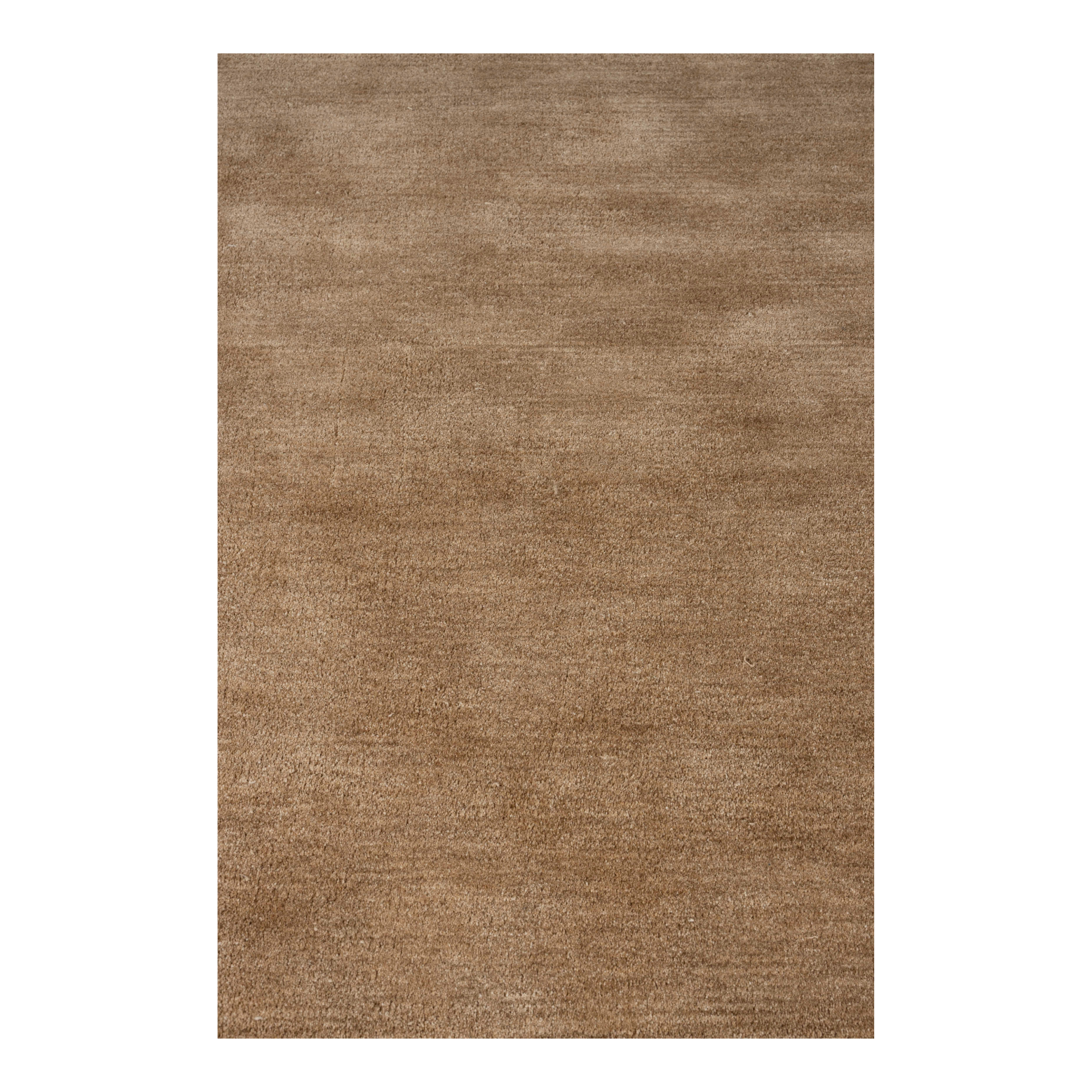 Teppich LUWTE beige