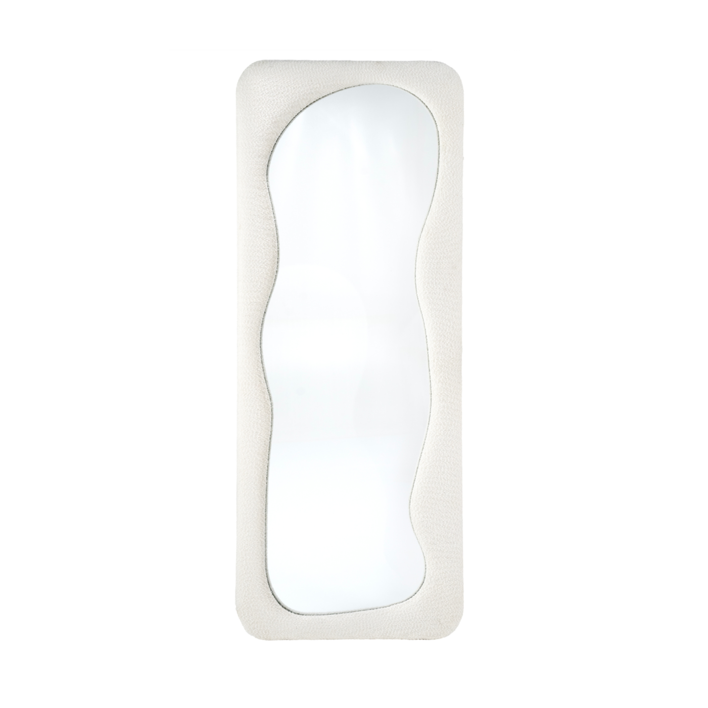 Lustro EVOL cremefarben