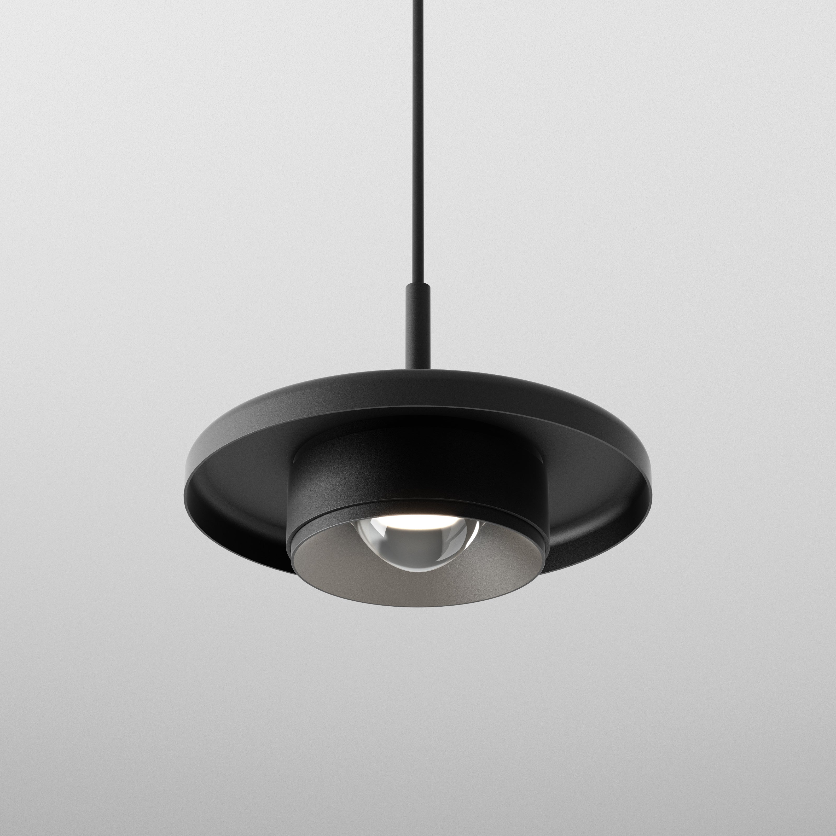 QRLED NEXT pendant lamp