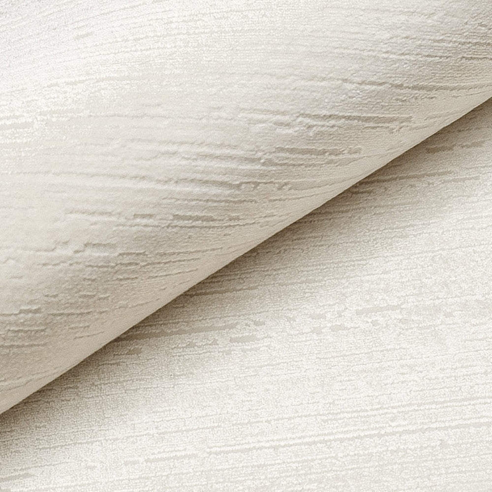 Runder Teppich ROYAL cremefarben