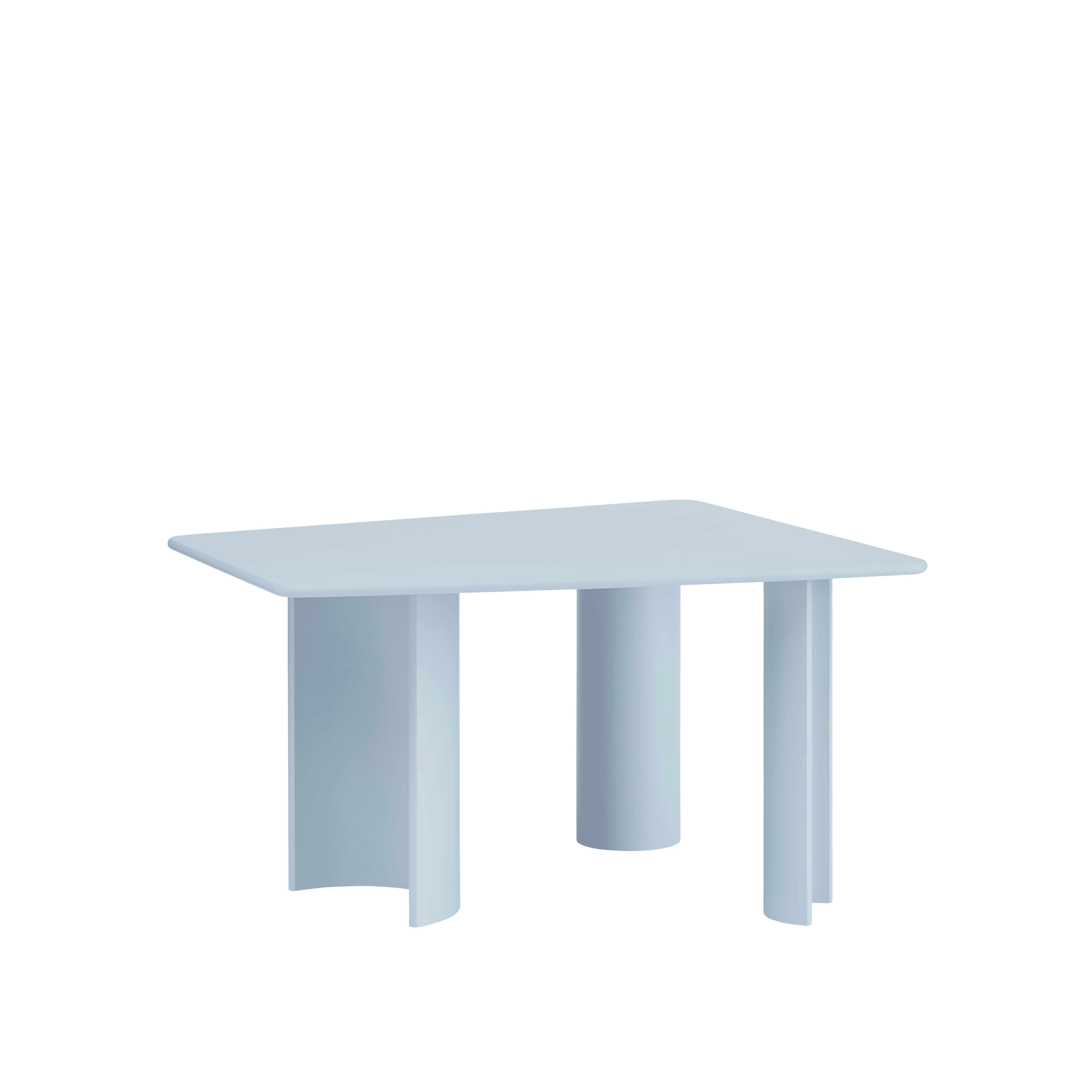 RE-NORM Blue Table