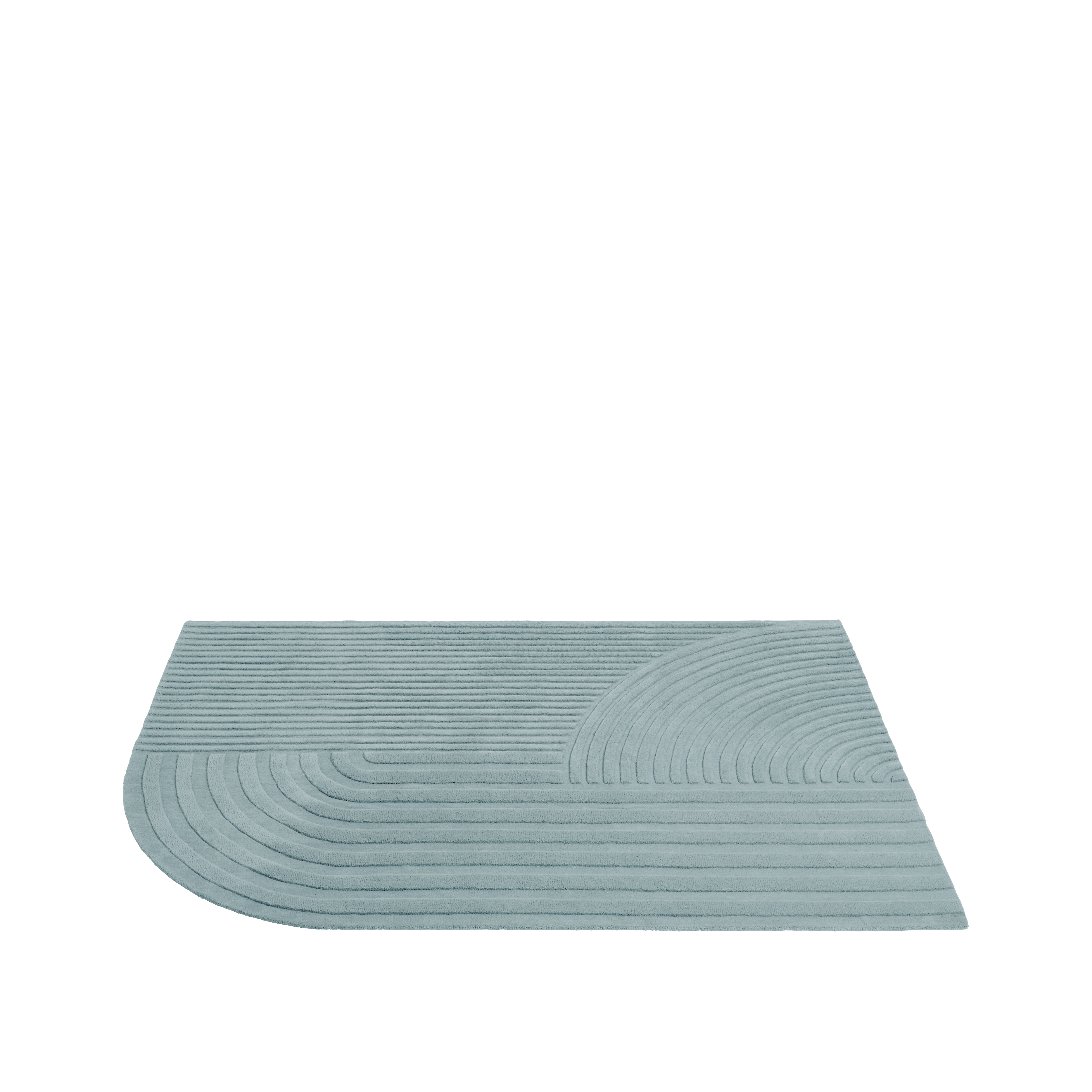 RELEVO Mint Rug