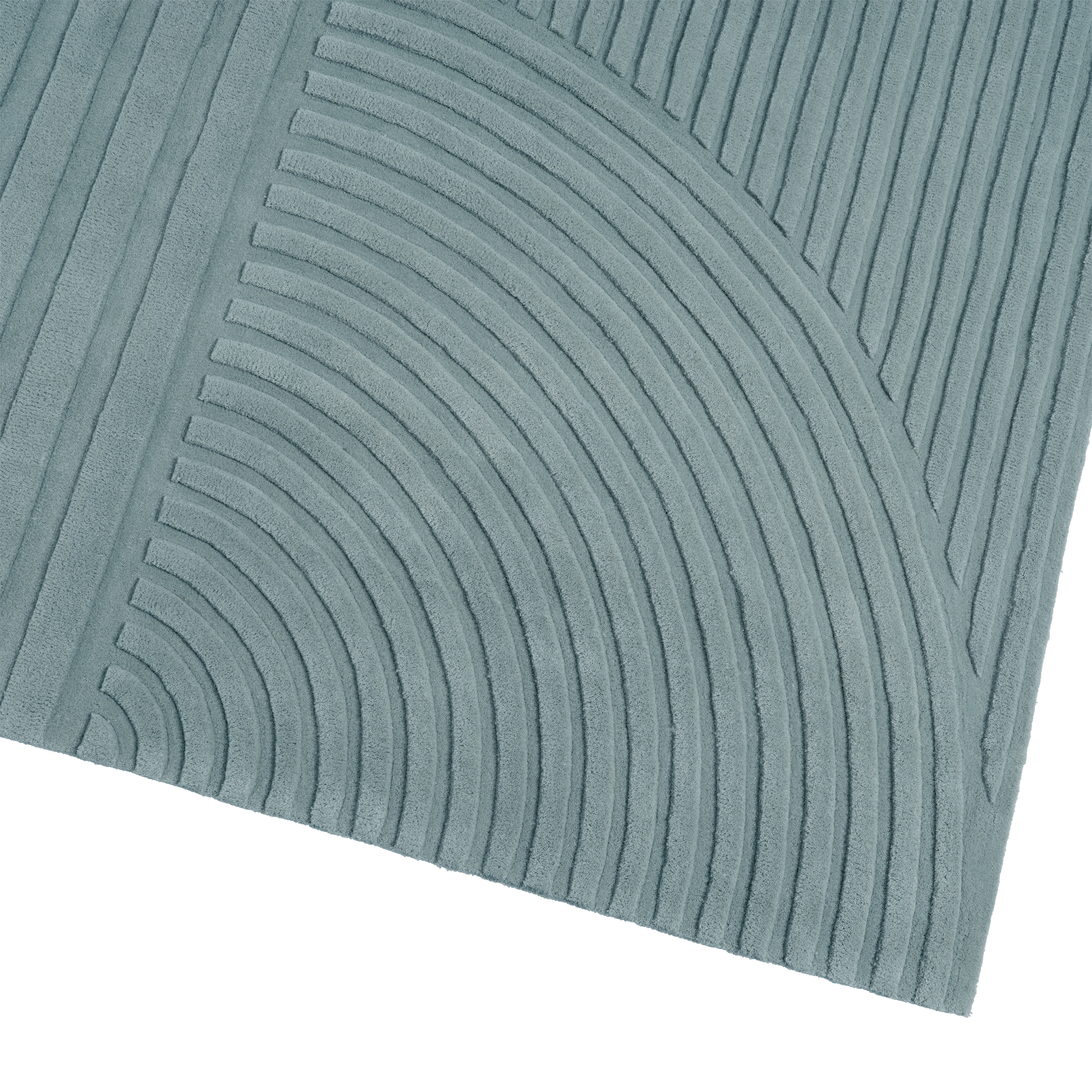 RELEVO Mint Rug
